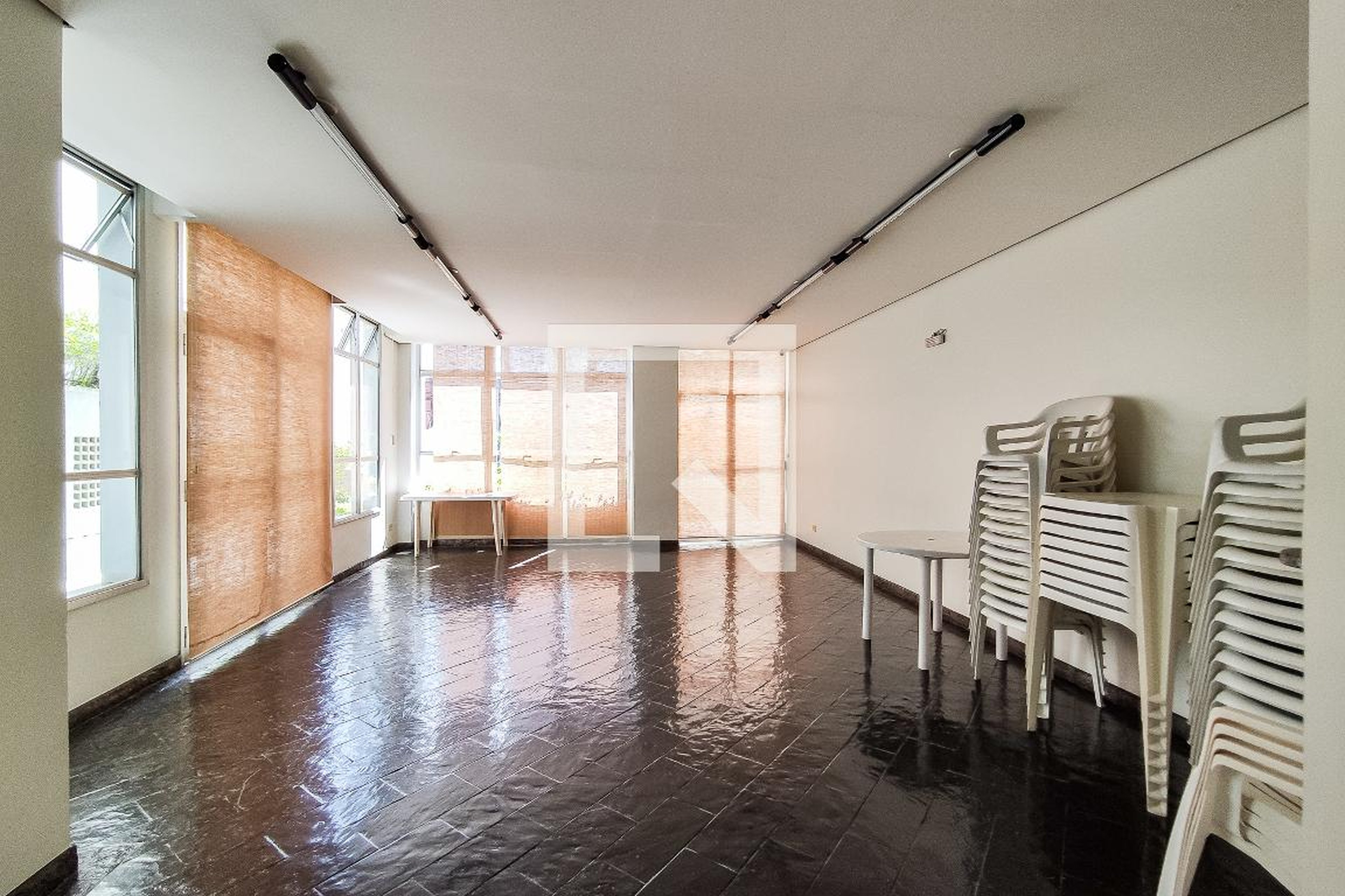 Salão de Festas - Caiobá