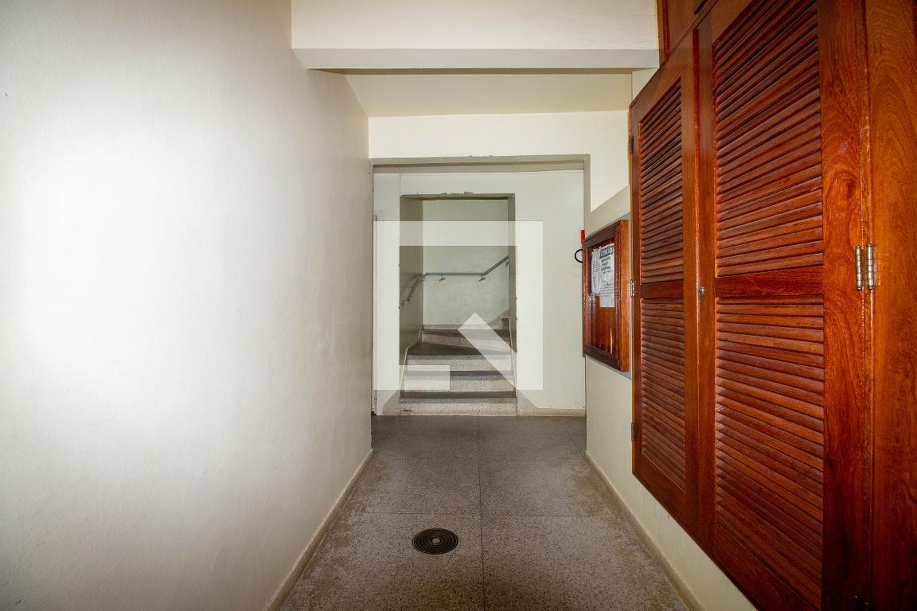 Hall de Entrada - null