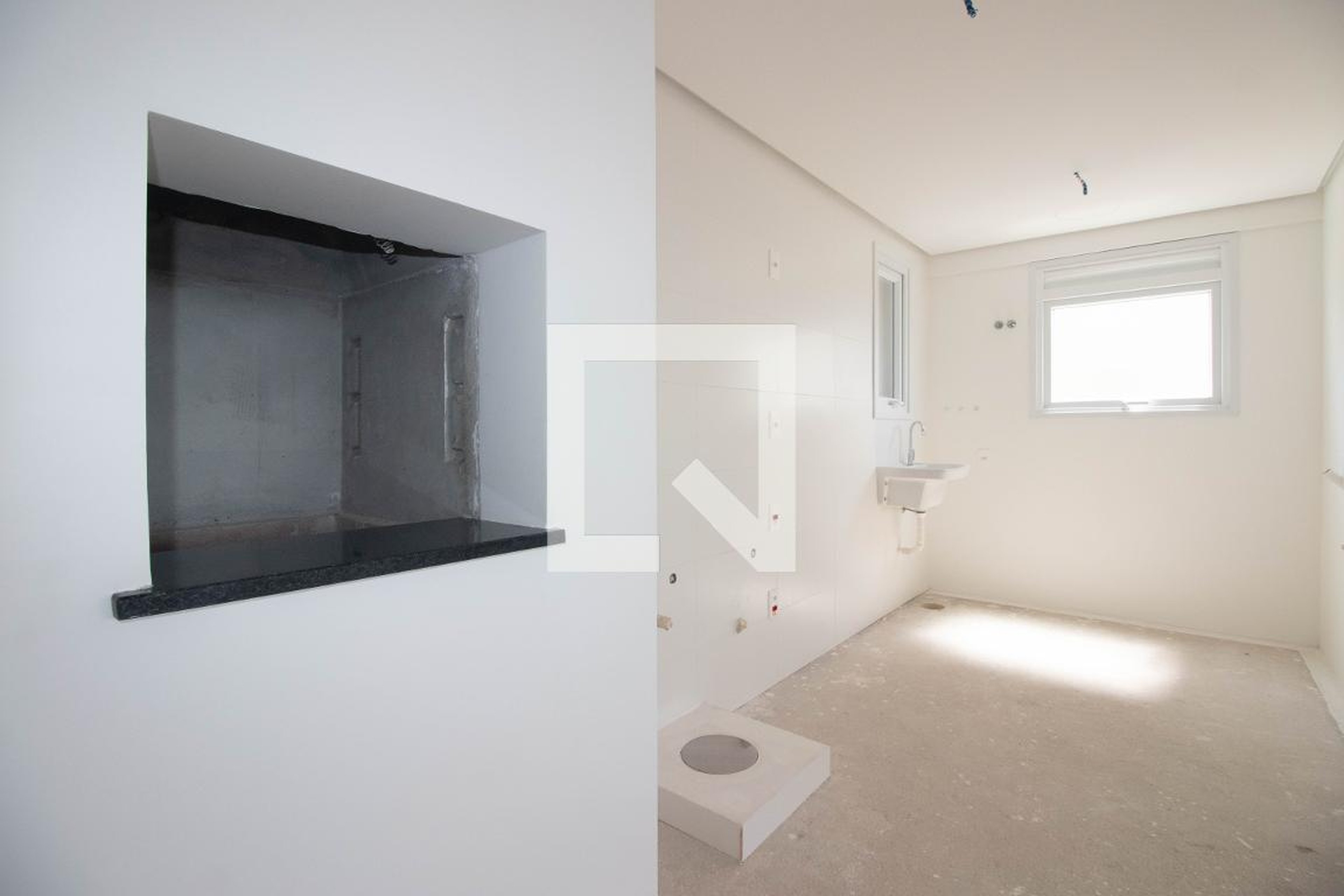 Churrasqueira - Boutique Residences