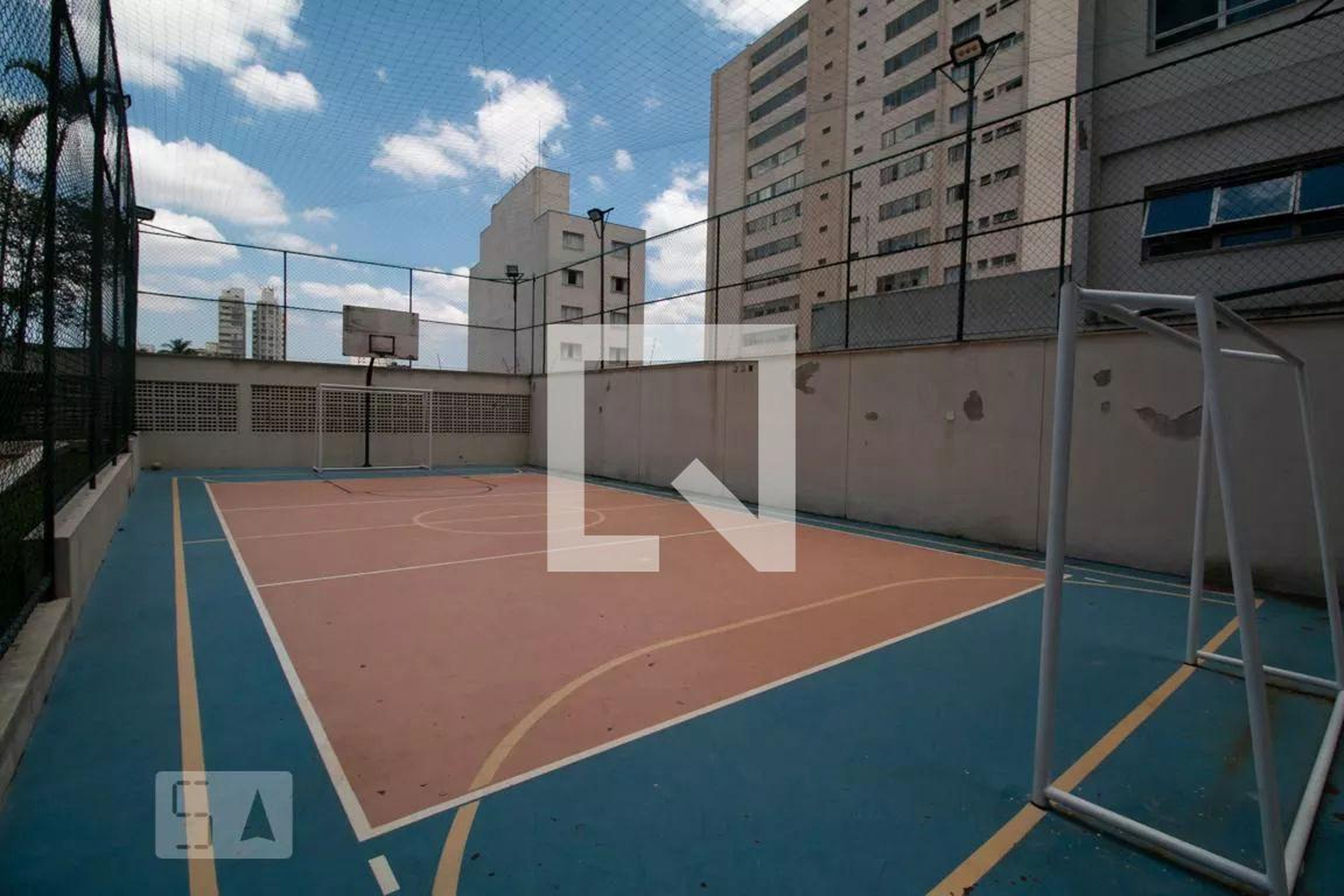 Quadra - Di Maranello Residencial