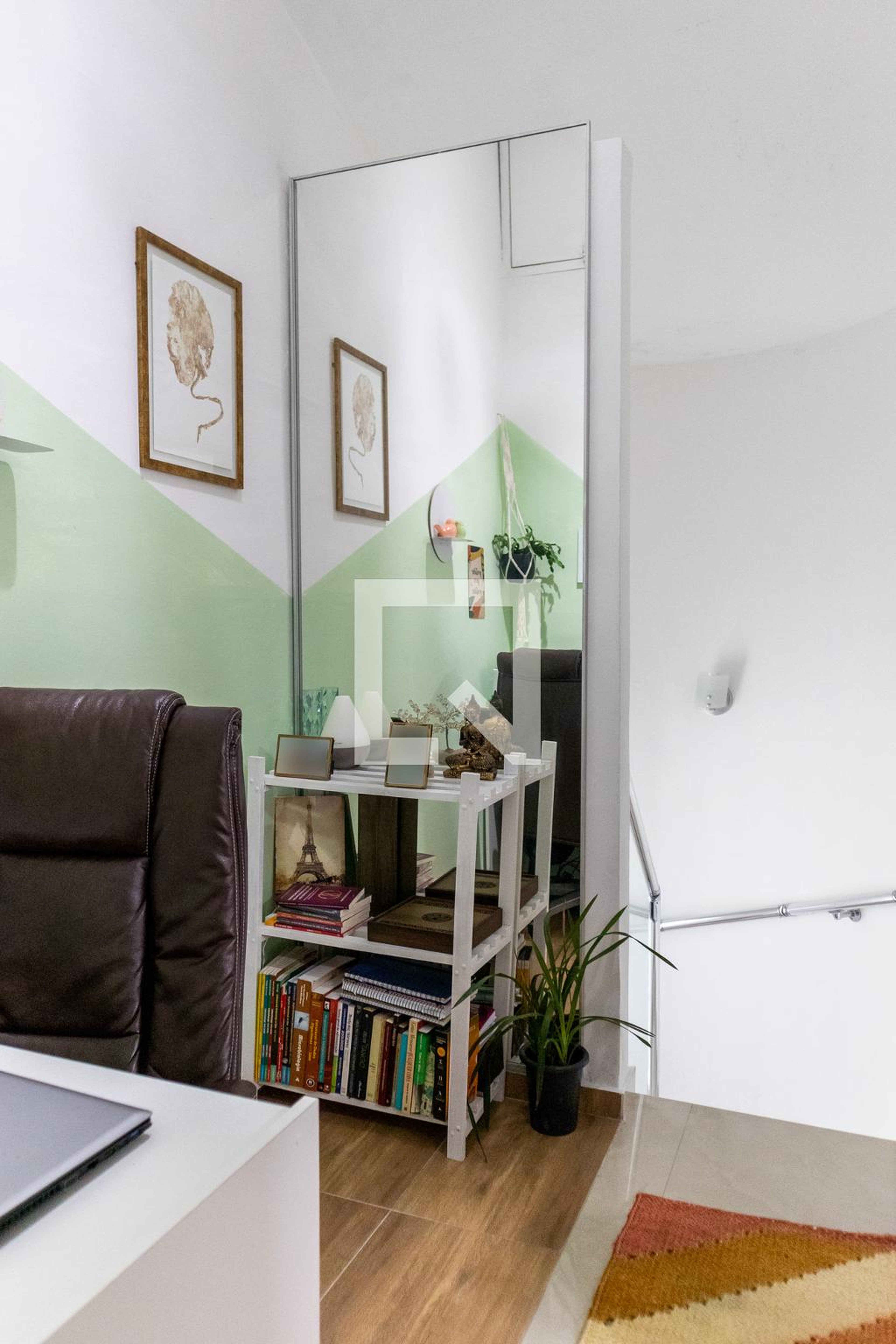 Hall - Vila Cantareira