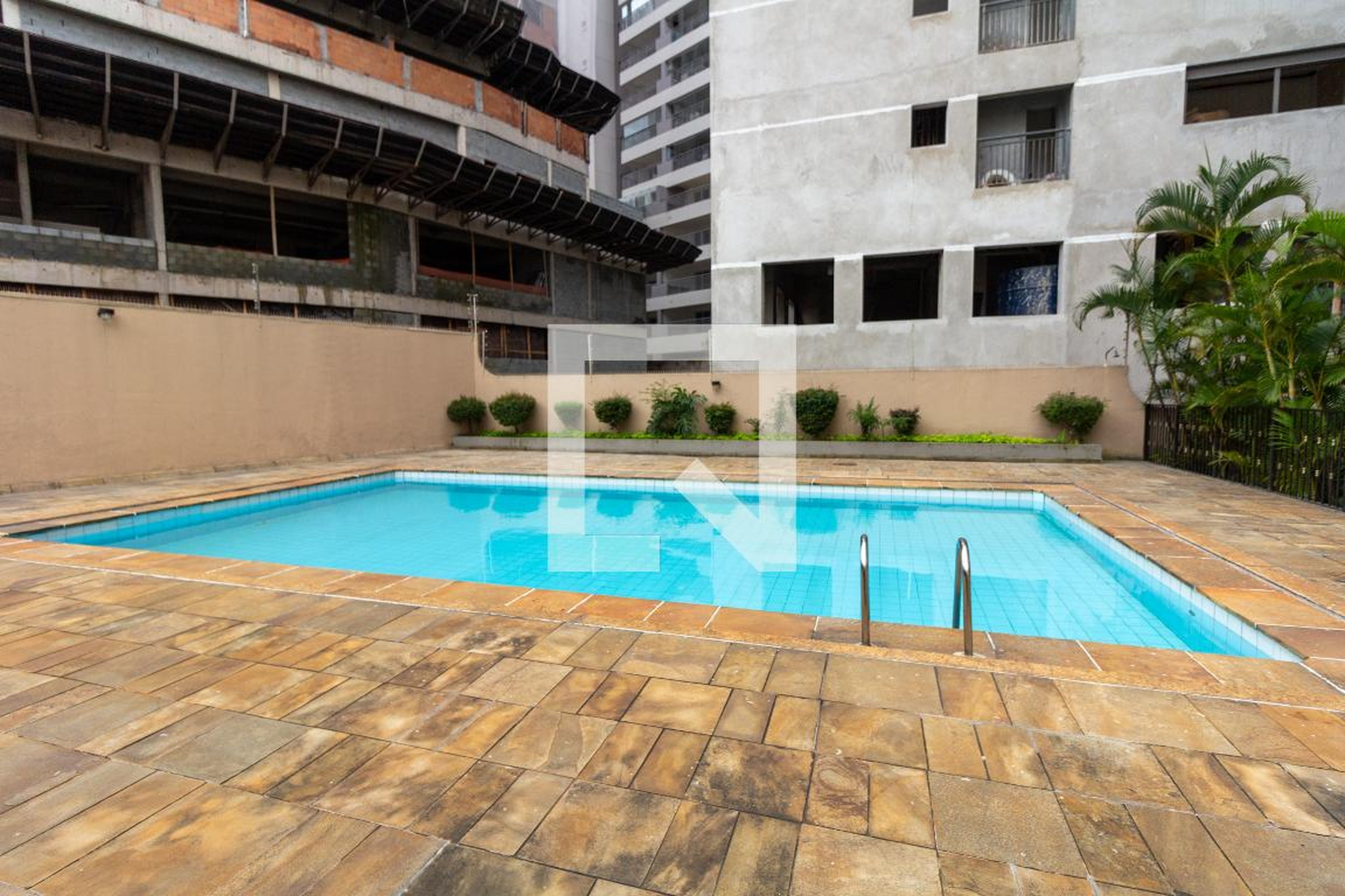 Piscina - 