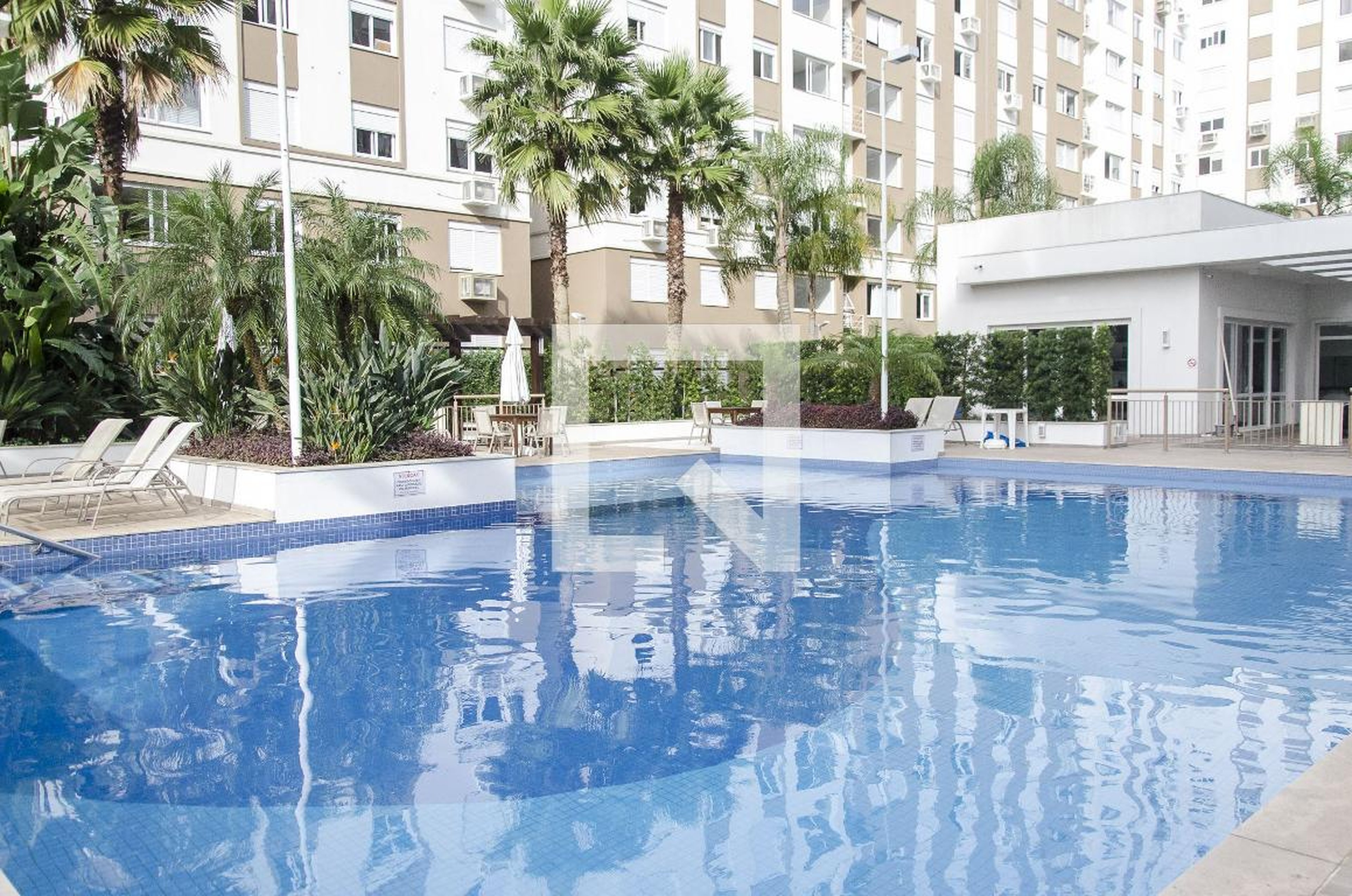 Piscina - 