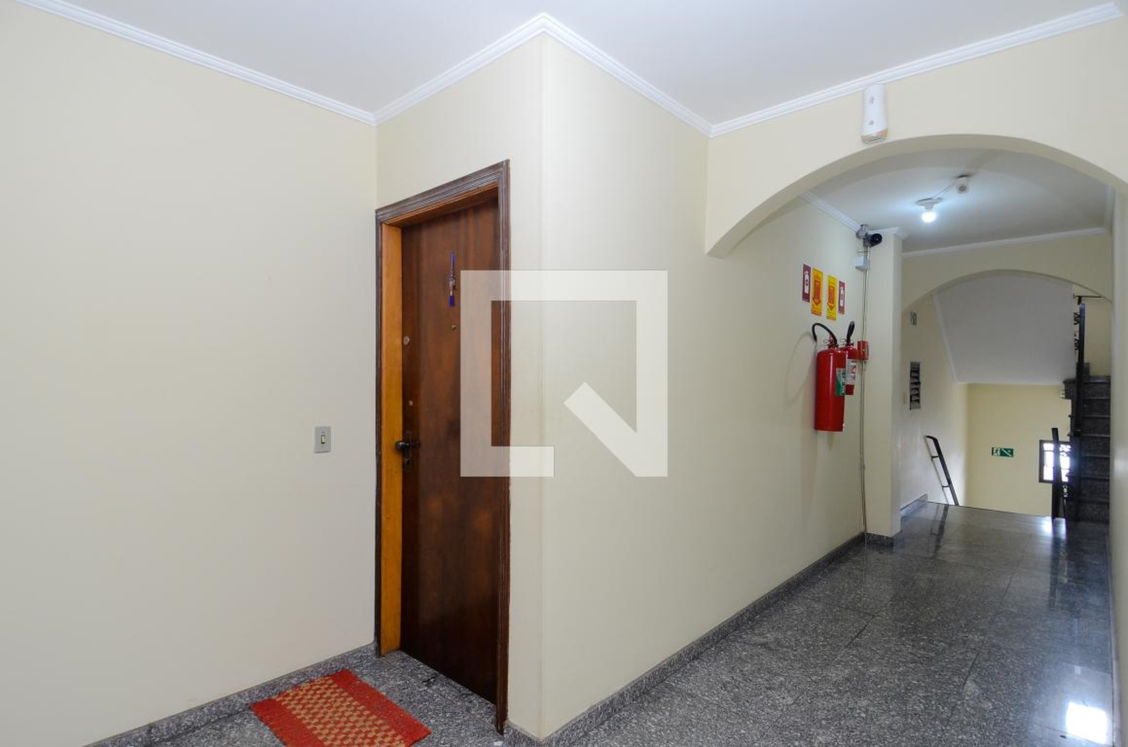 Hall de Entrada - null