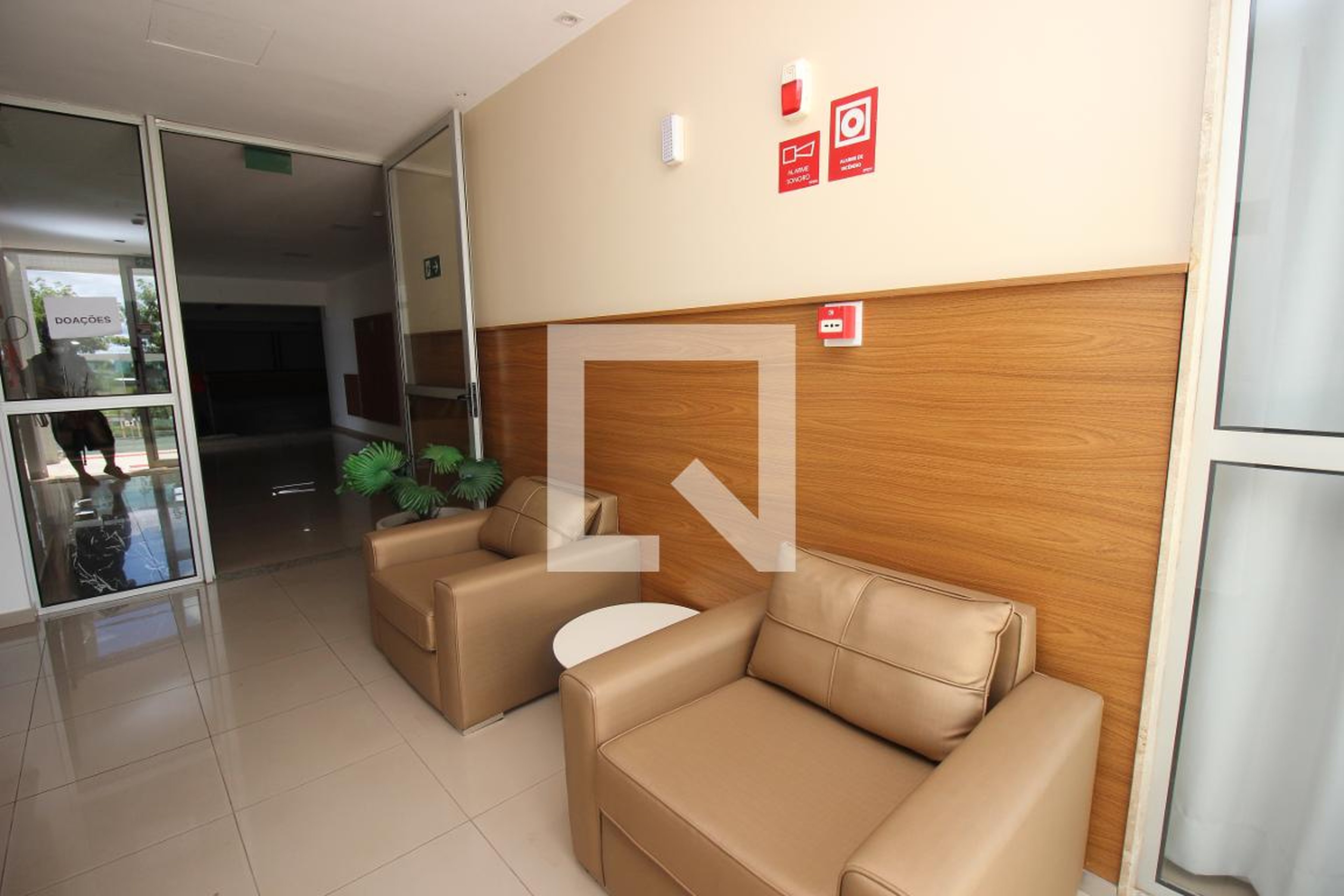 Hall - 