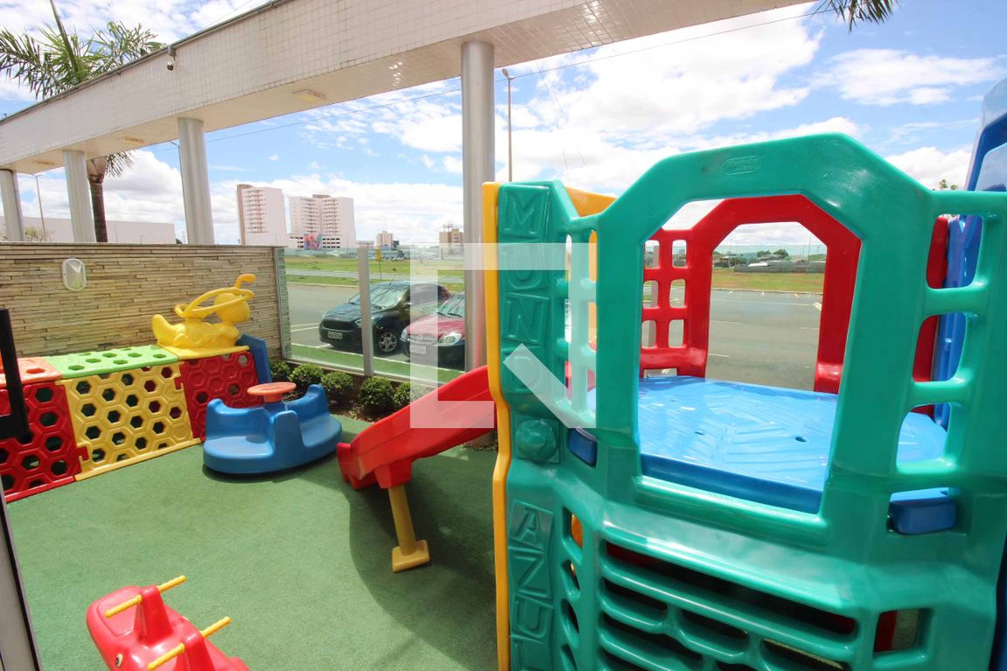 Playground - 