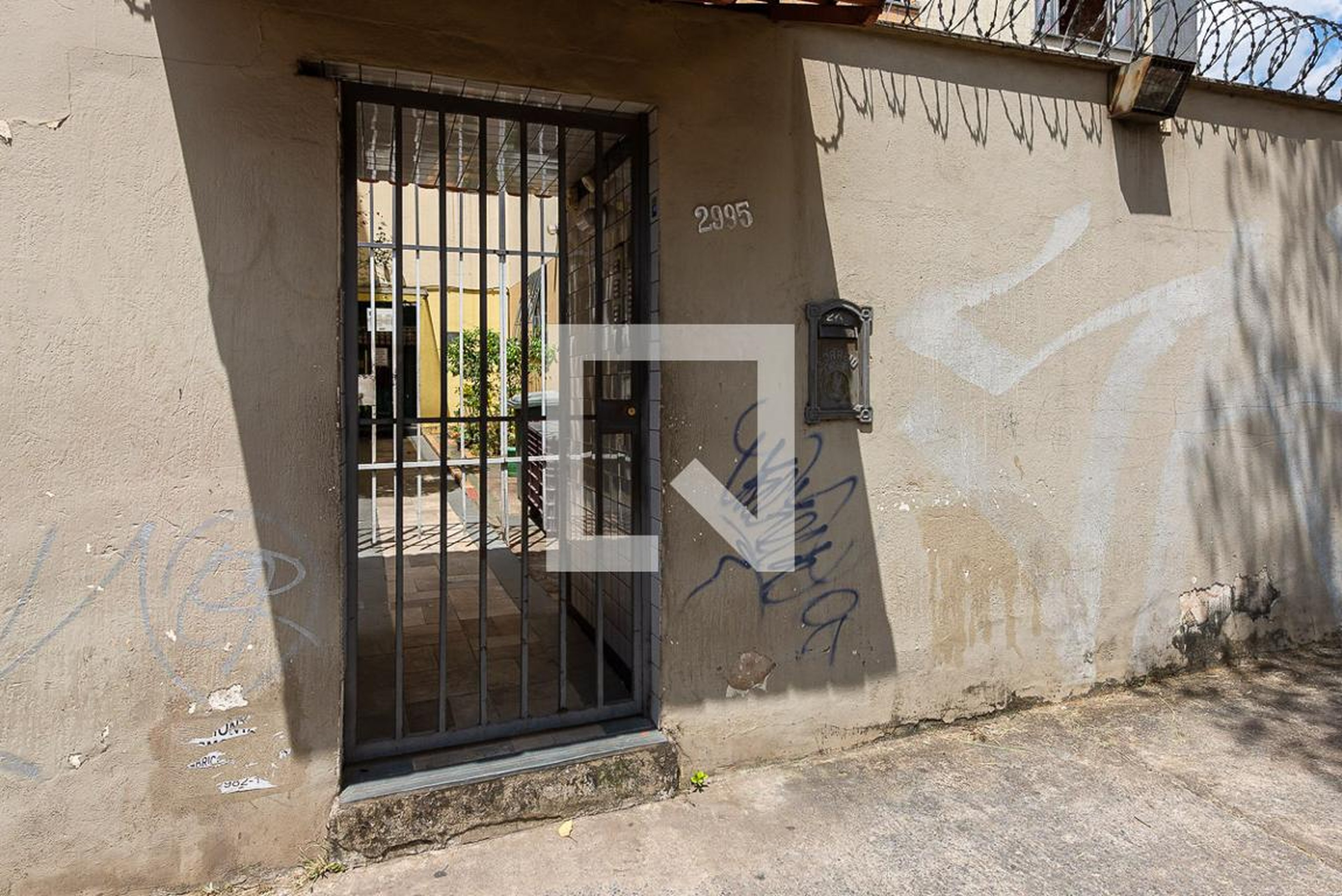 Portaria - Residencial Casablanca