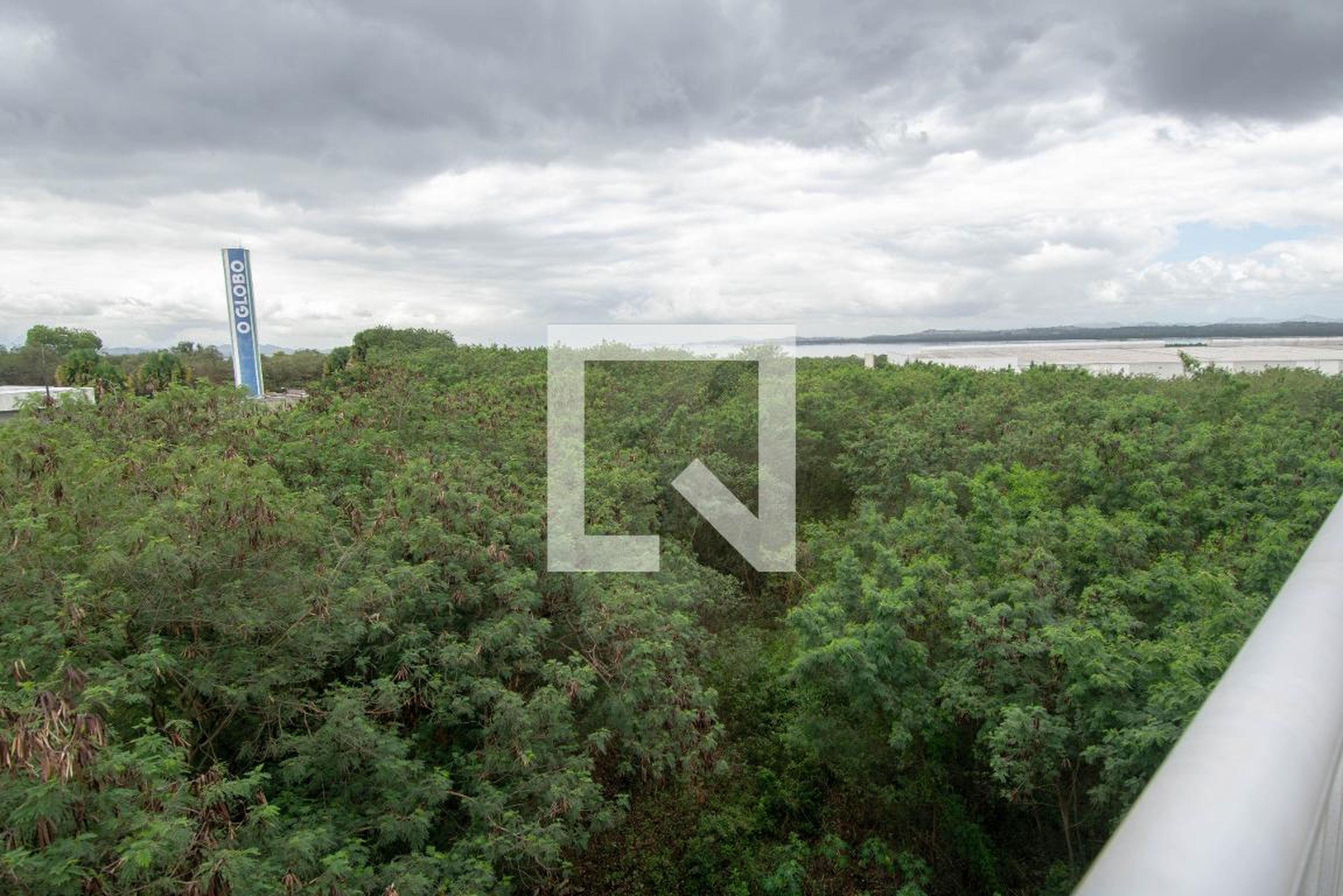 Área comum - Residencial Duccio