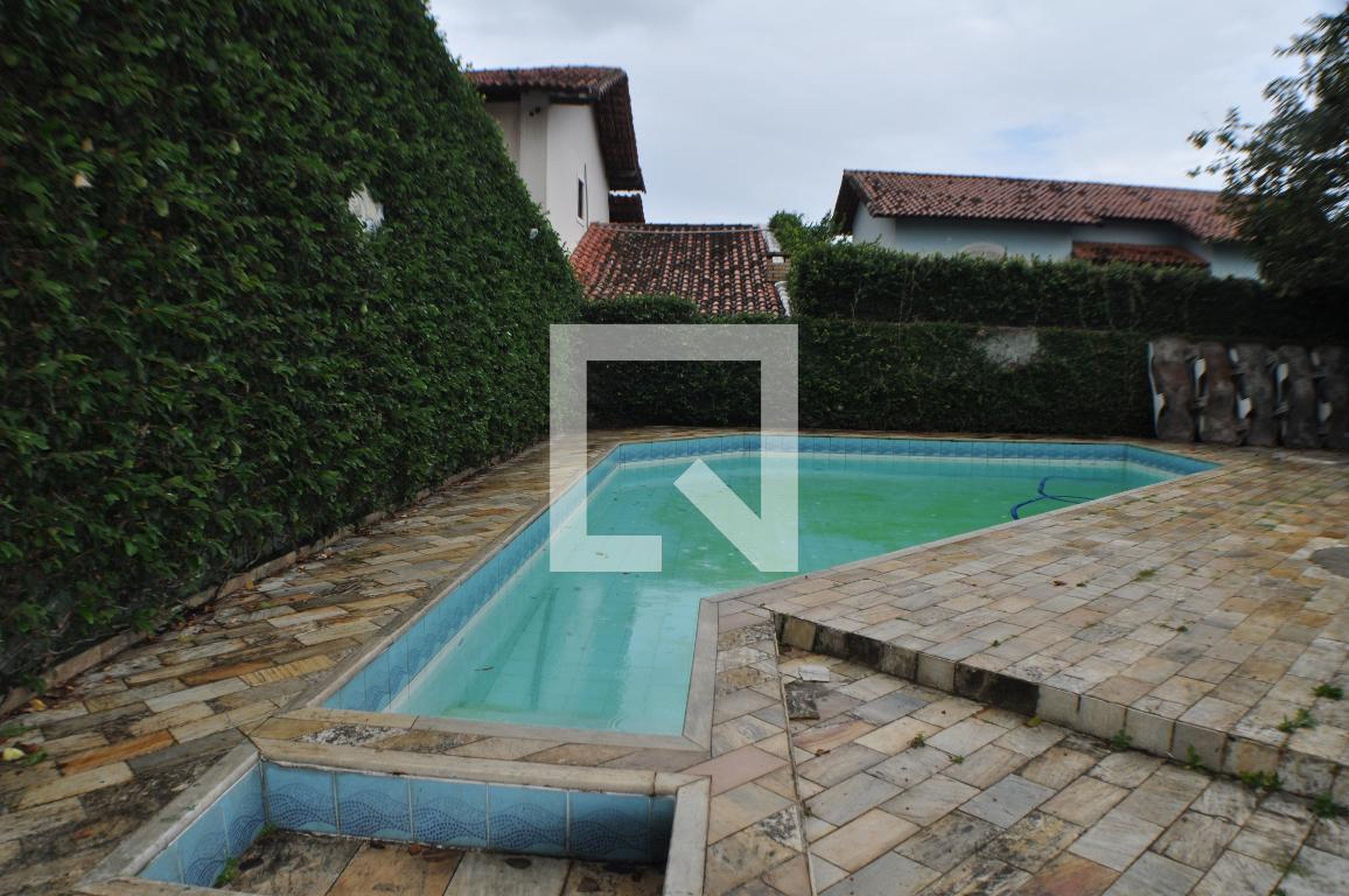 Piscina - 