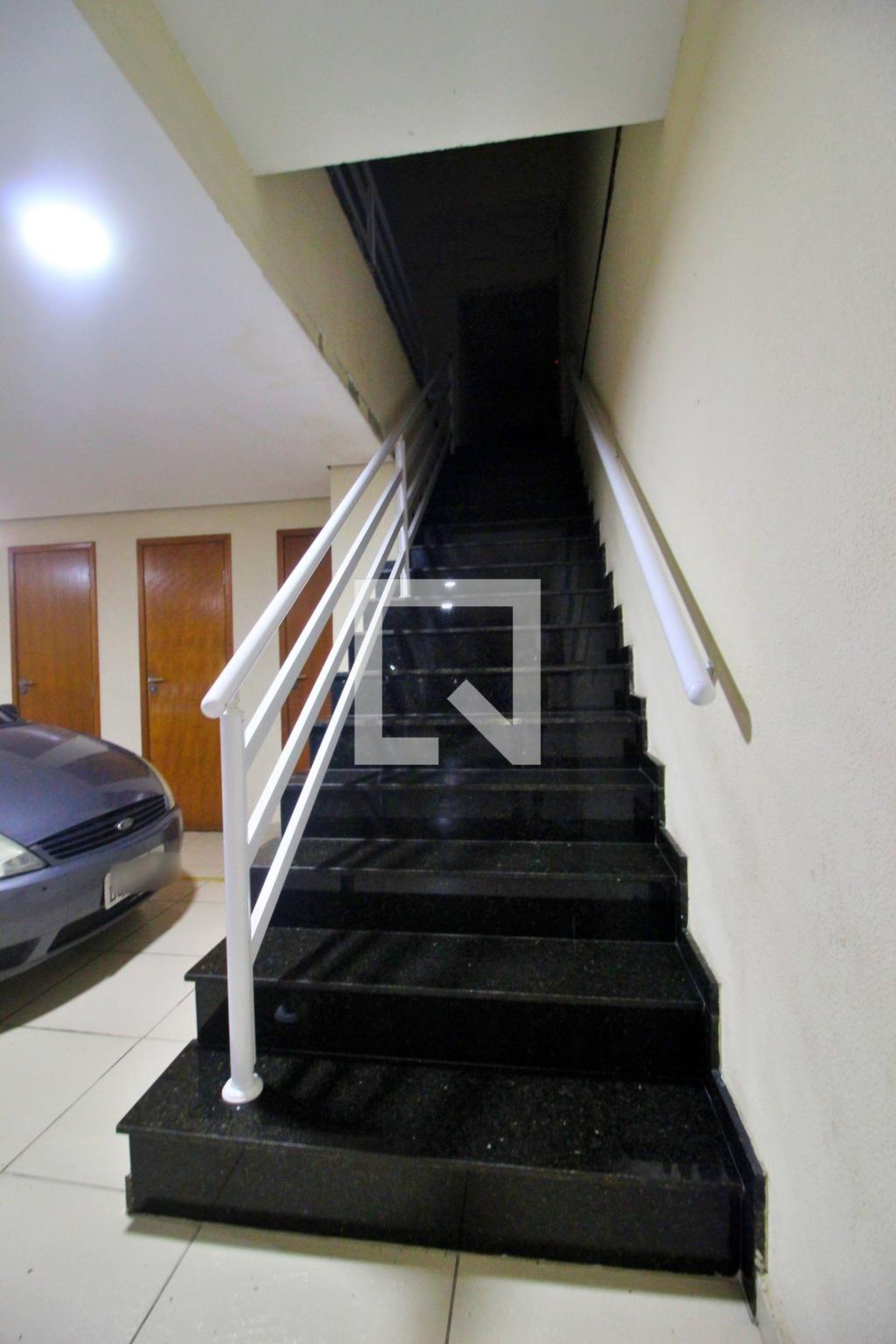 Área Comum - Edifício Residencial Bela Atabasca