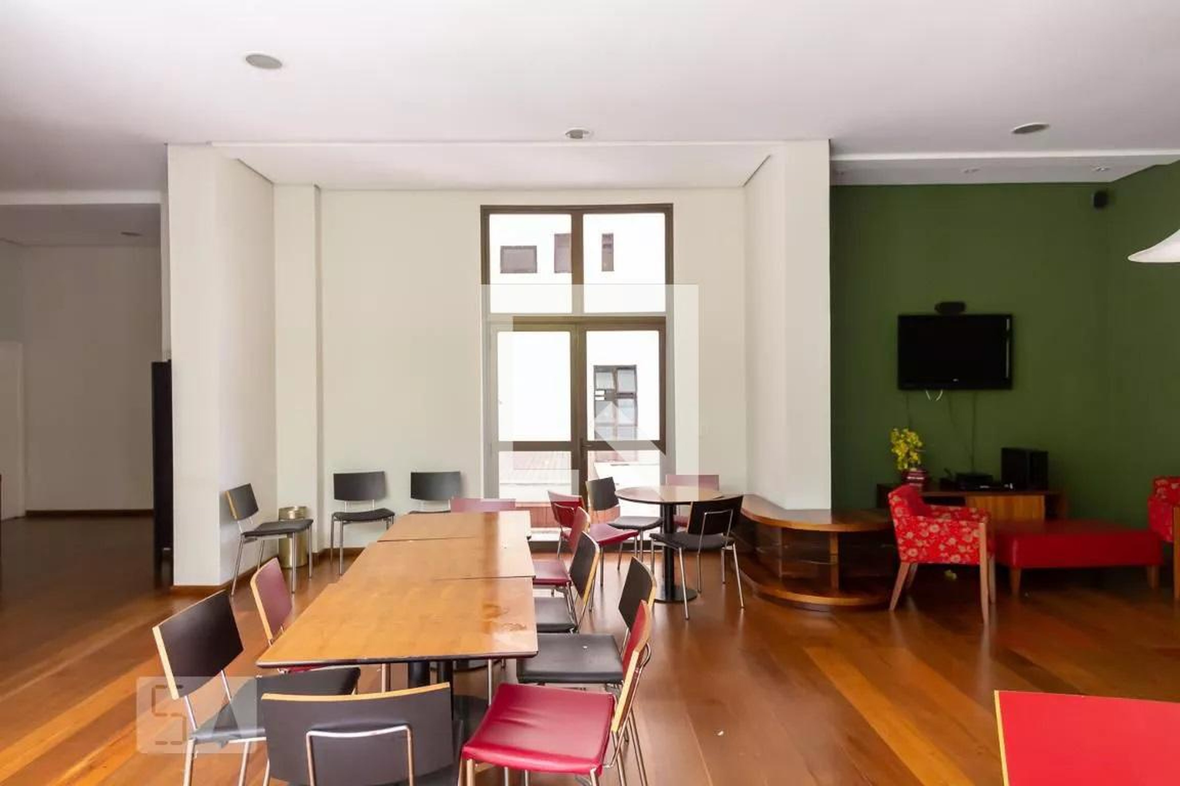 Salão de festas - Forest Hills