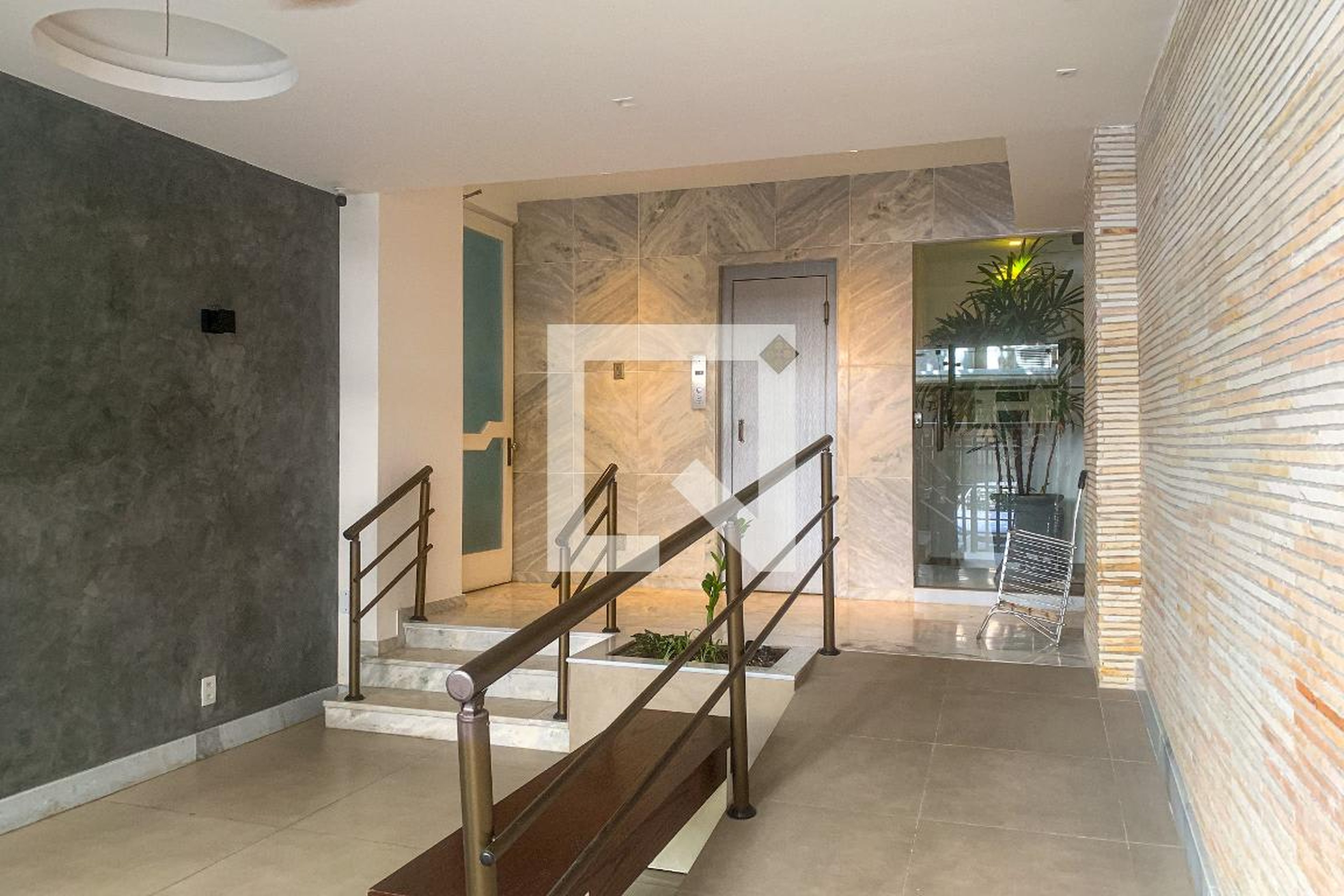 Portaria - Edificio Ceci