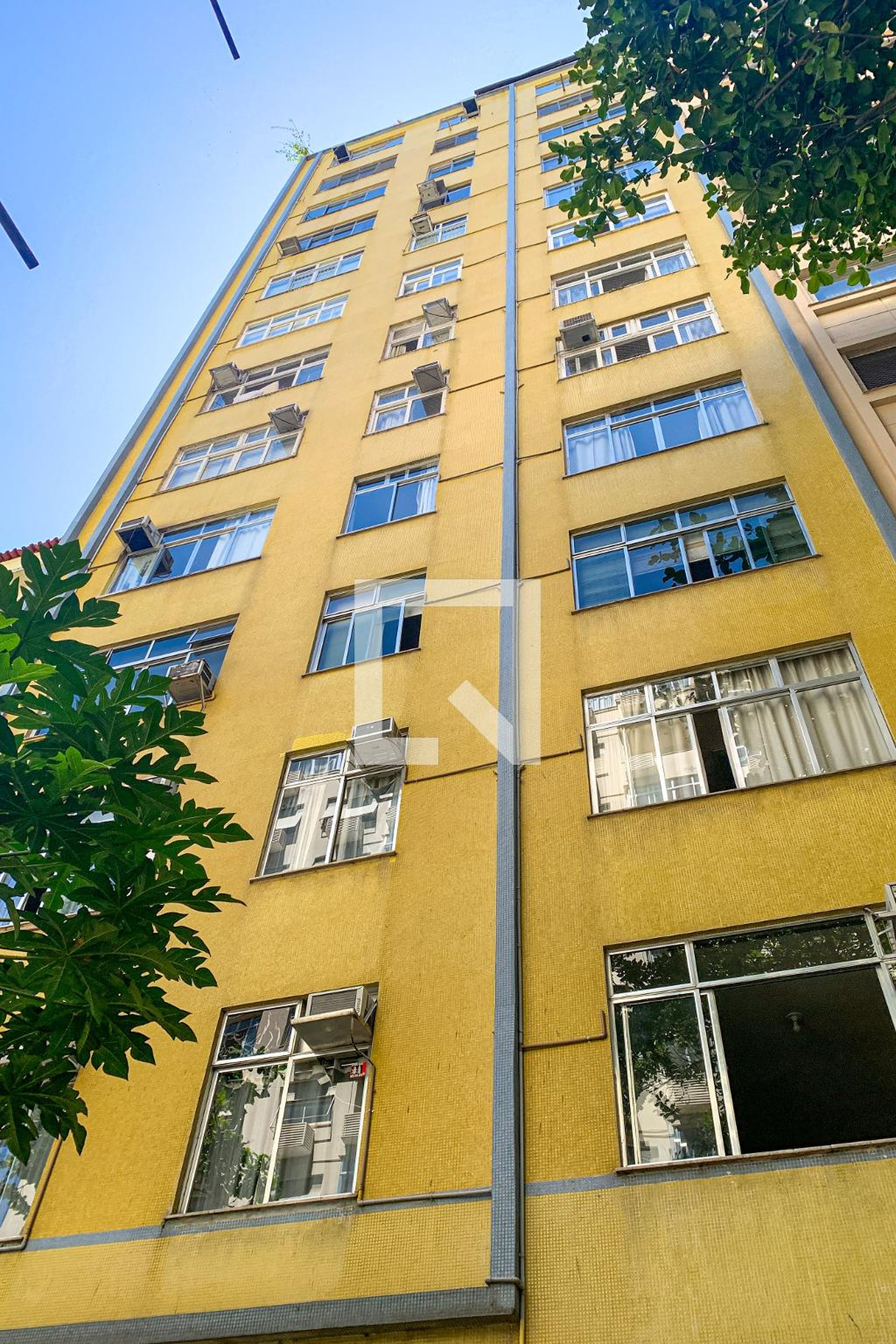 Fachada Edificio Ceci