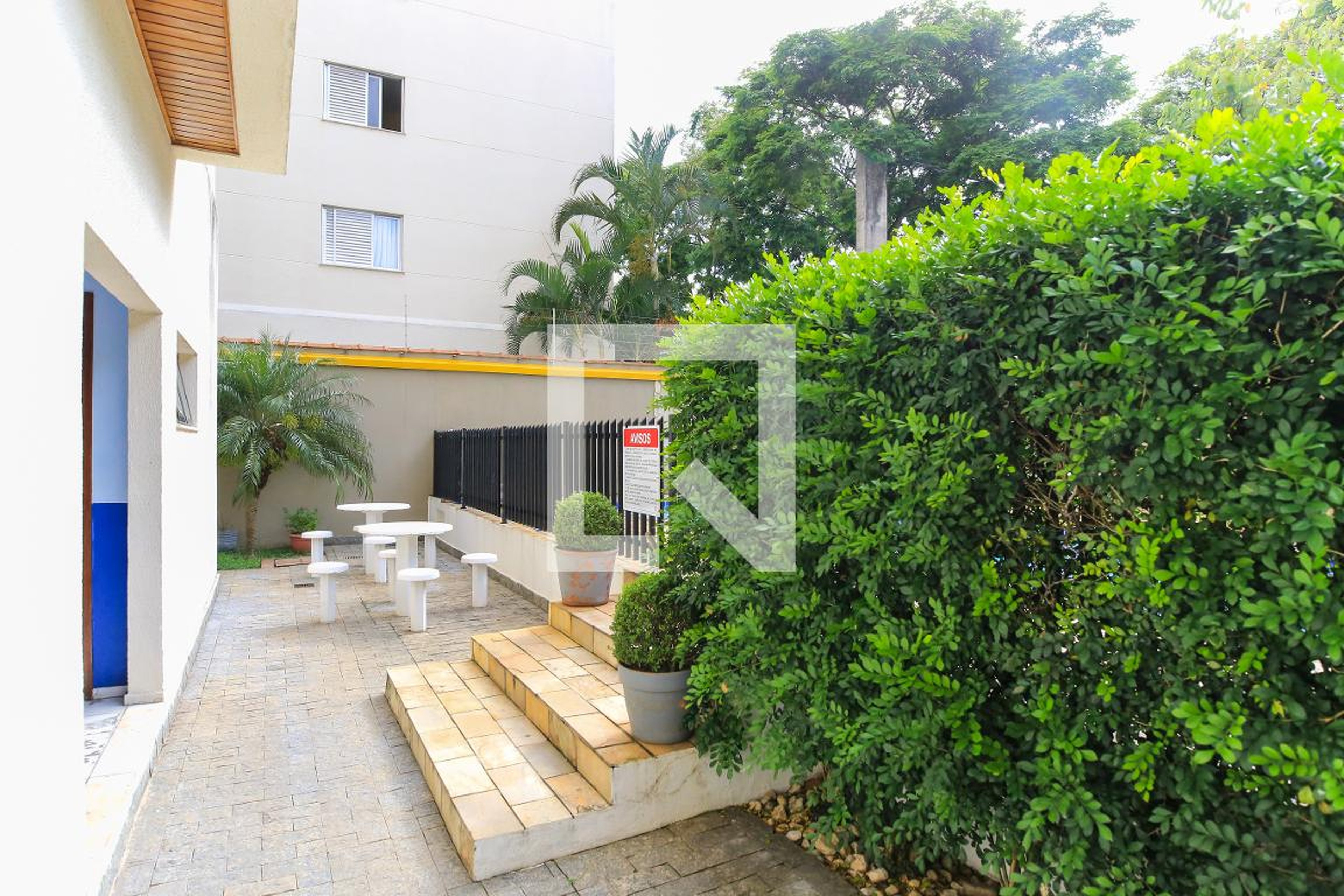 Área Comum - Valência