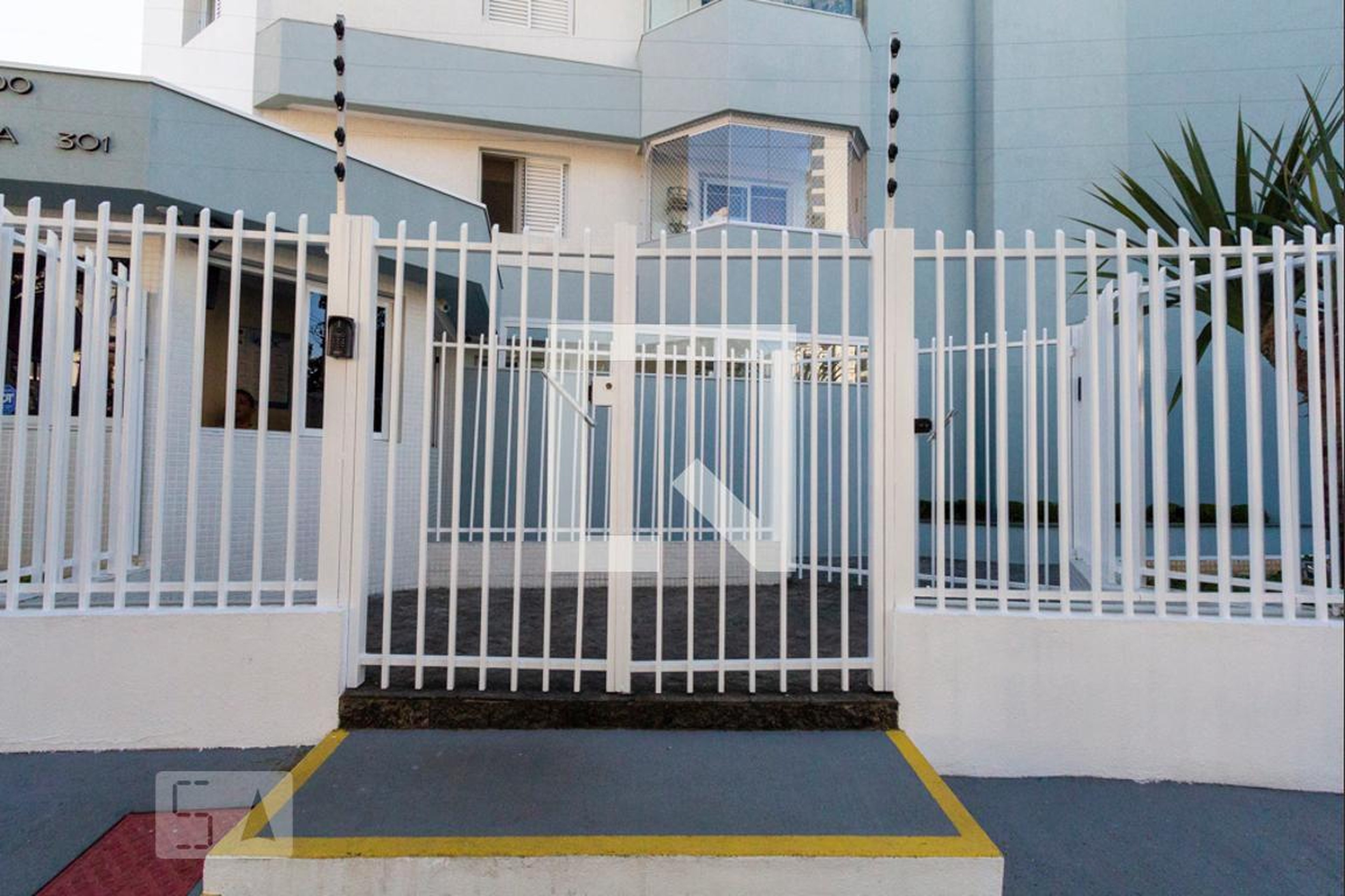 Entrada - Fernando de Noronha