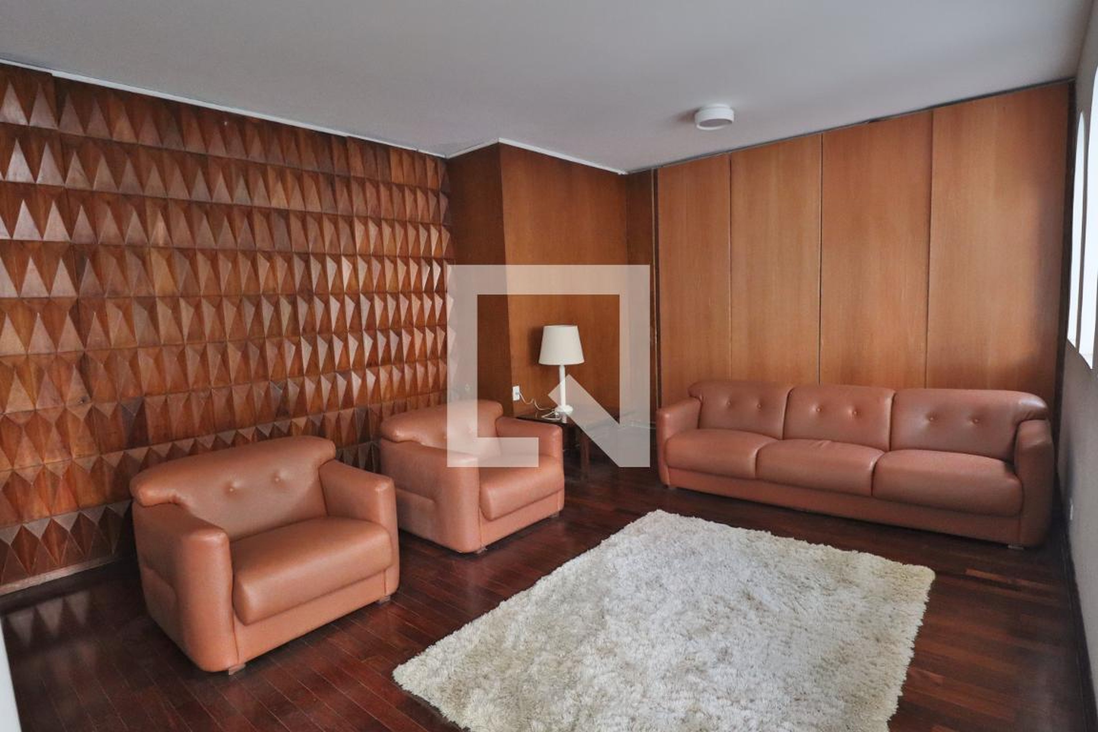 Hall - Edifício Habitat