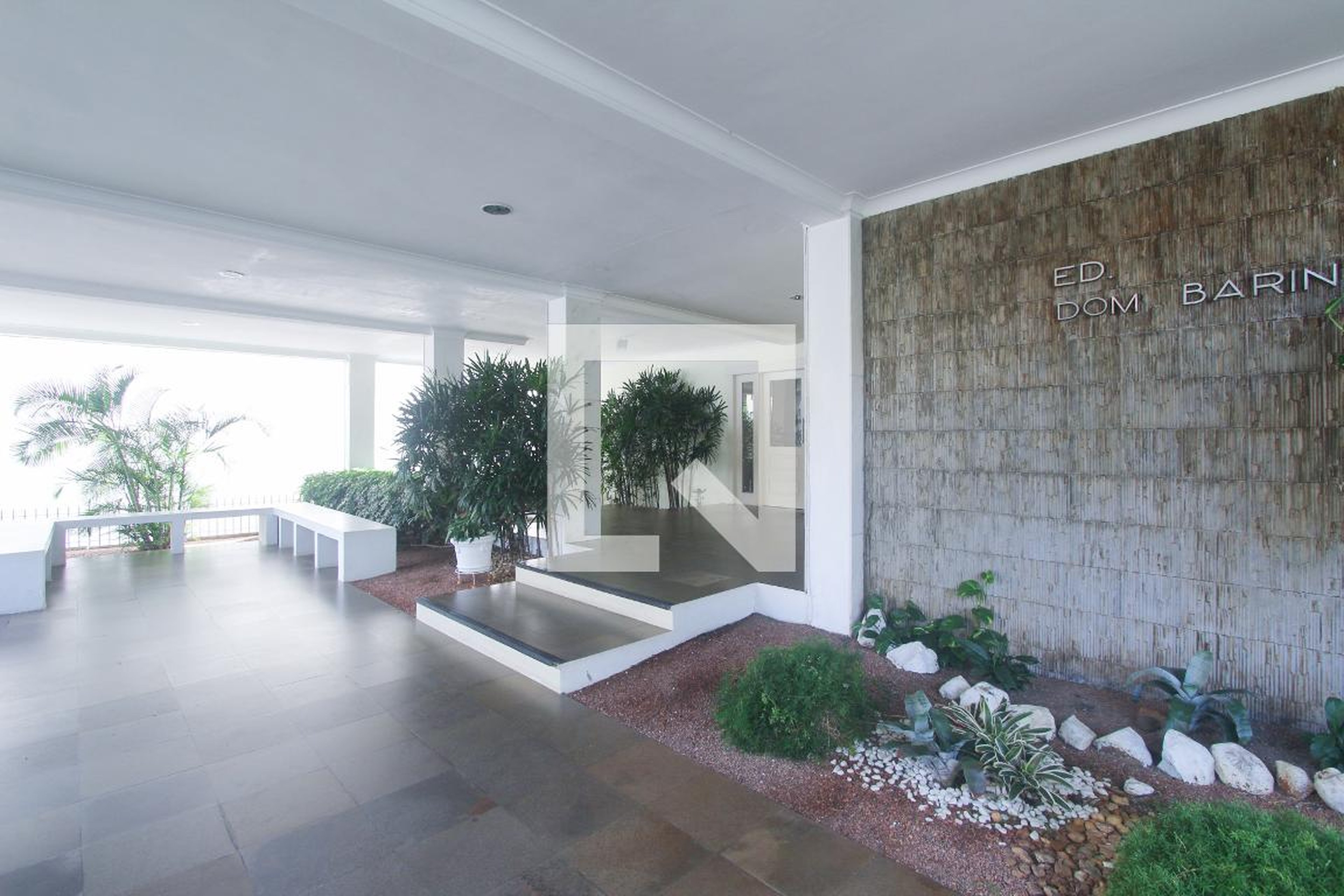 AREA COMUM - Amélia Teles 167