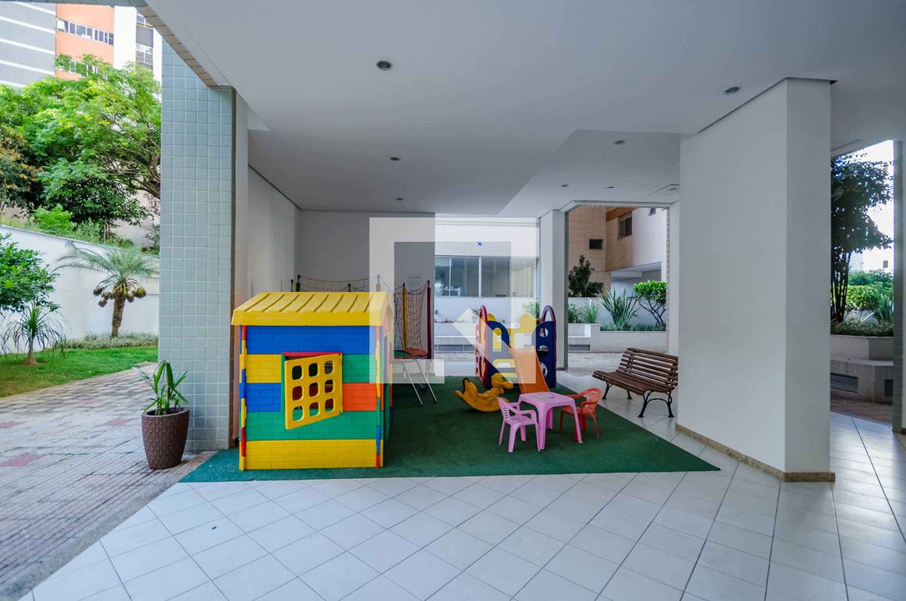 Playground - 