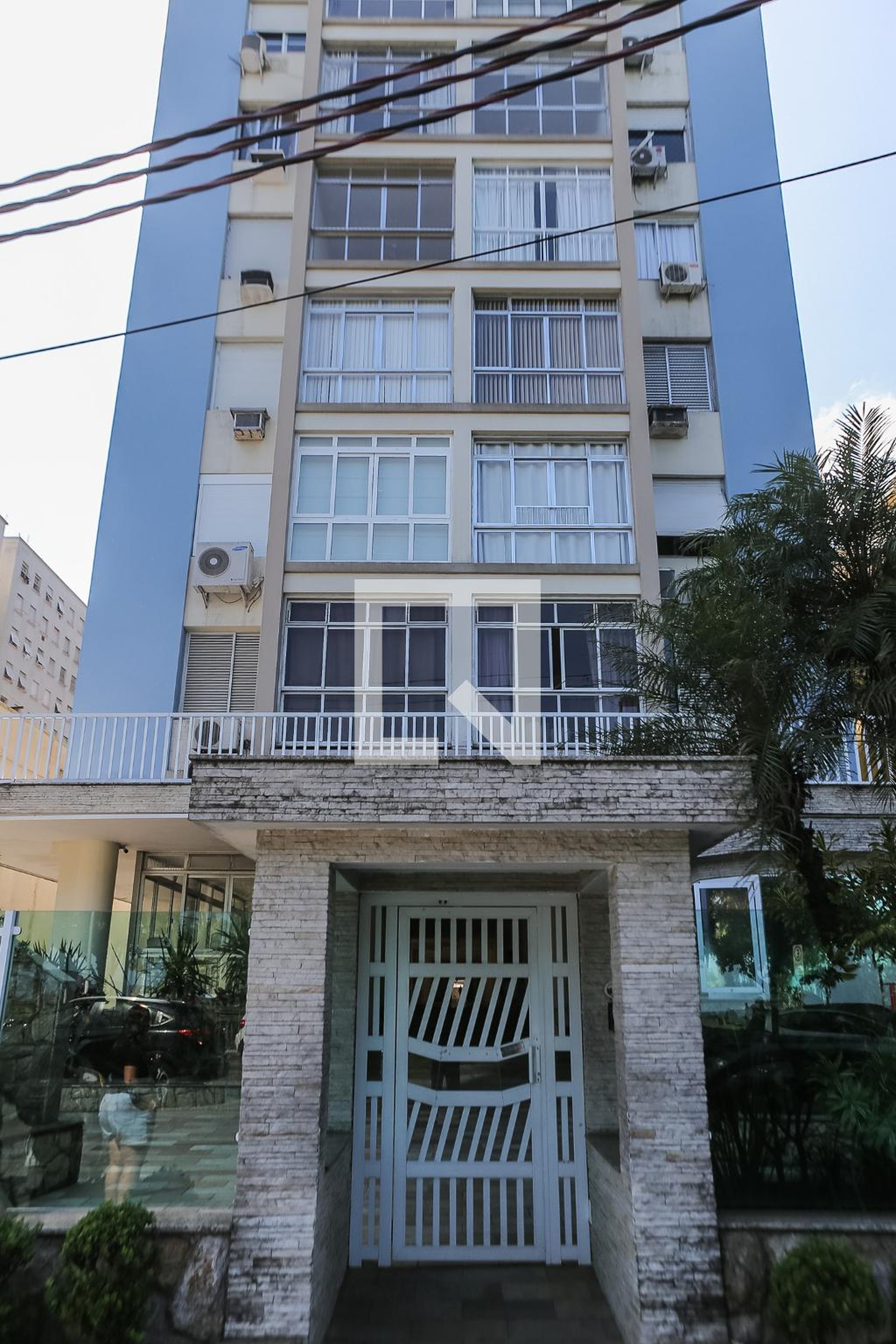 Fachada Condomínio Prelúdio