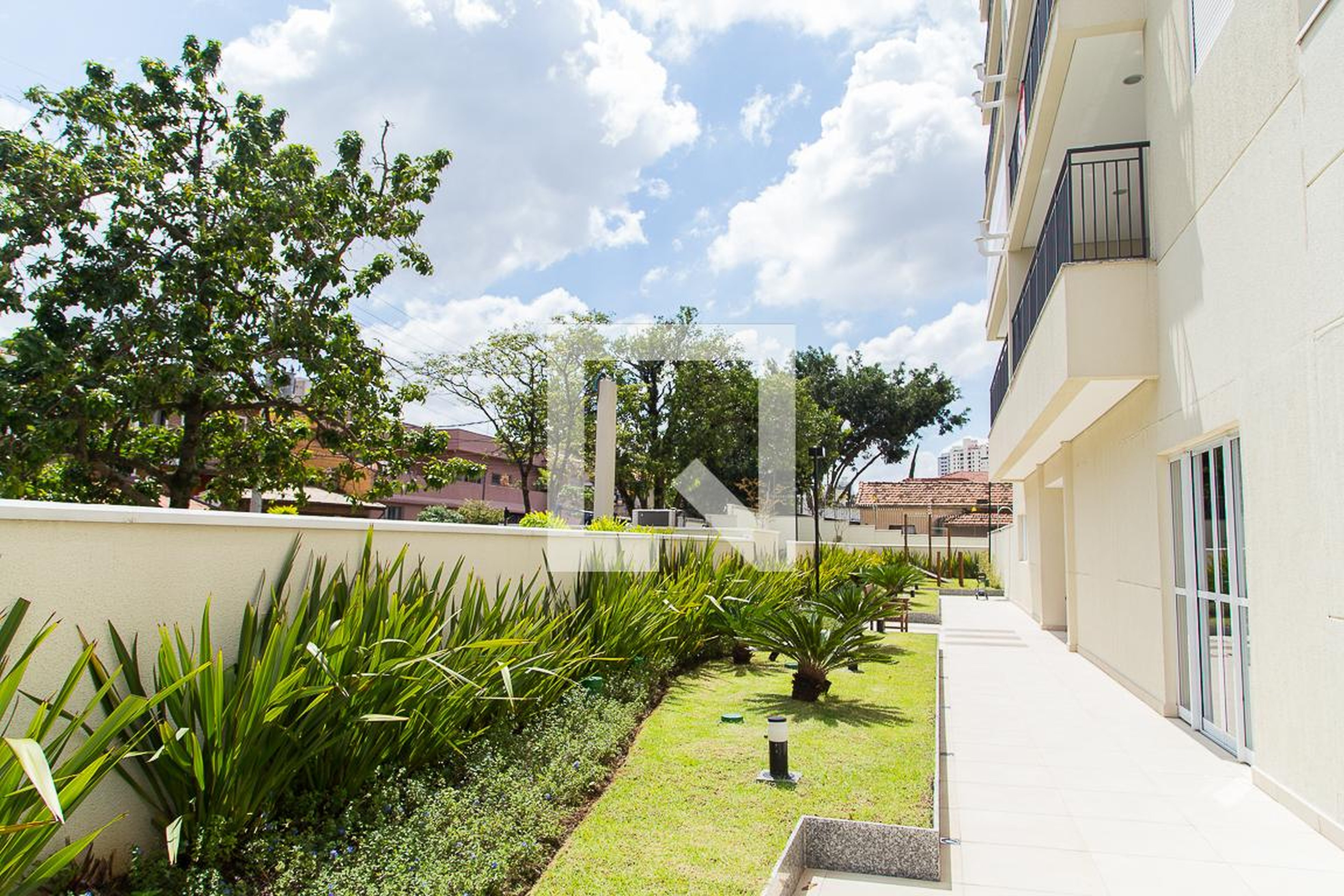 Área comum - My Wish Saúde