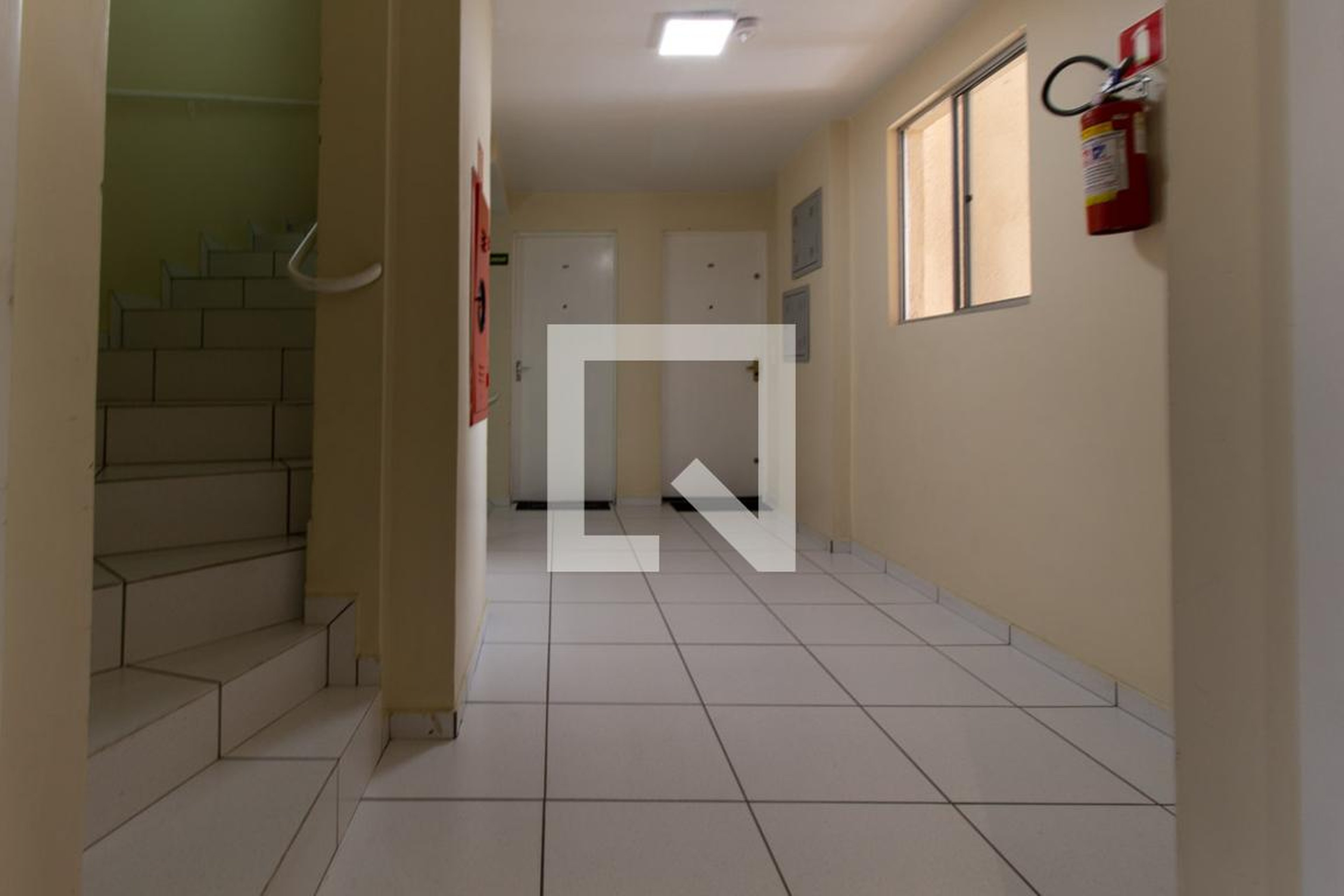 Hall - Residencial Morumbi