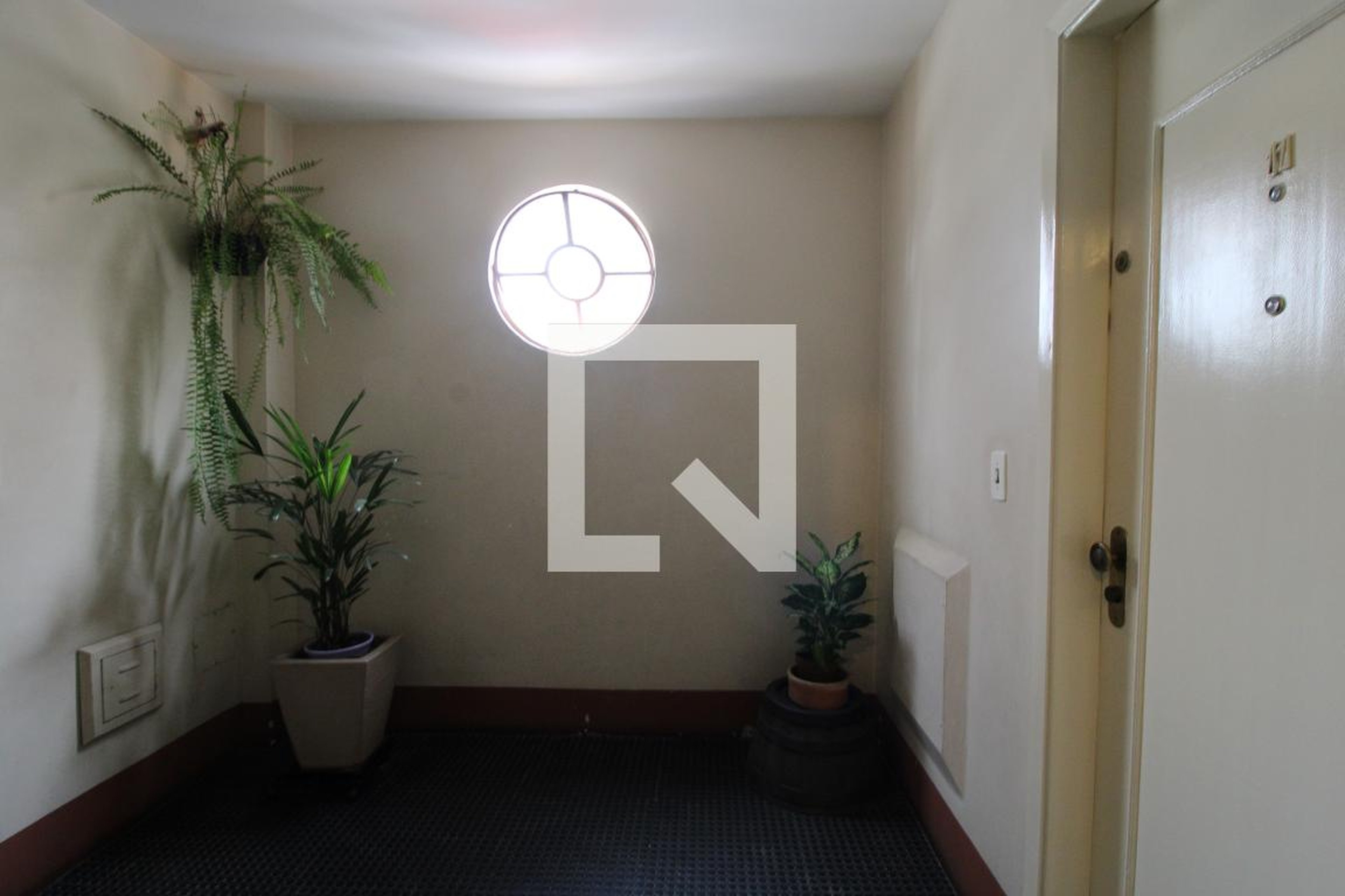 Hall de entrada - null