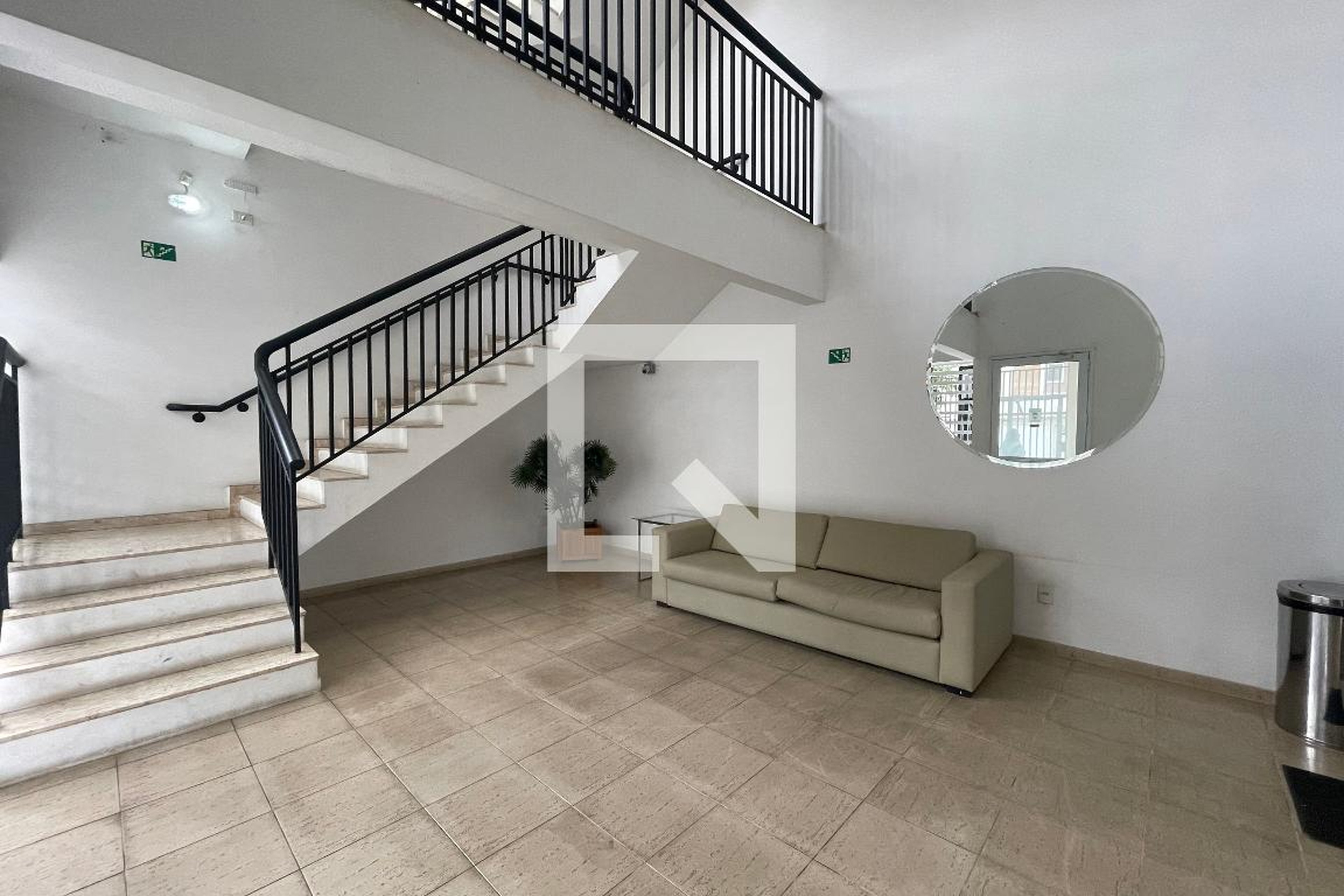 Hall de Entrada - 