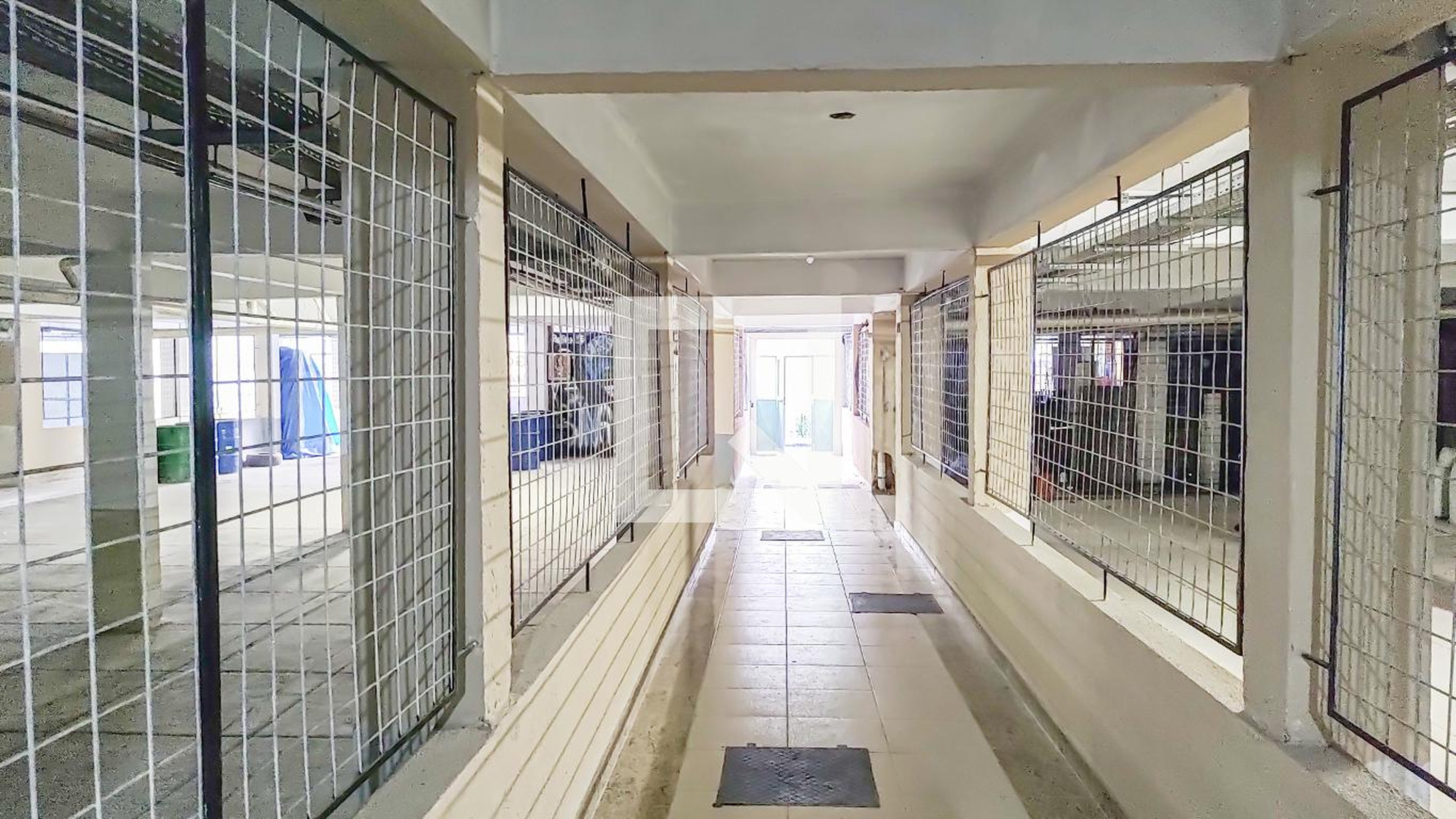 Entrada - Tancredo Neves