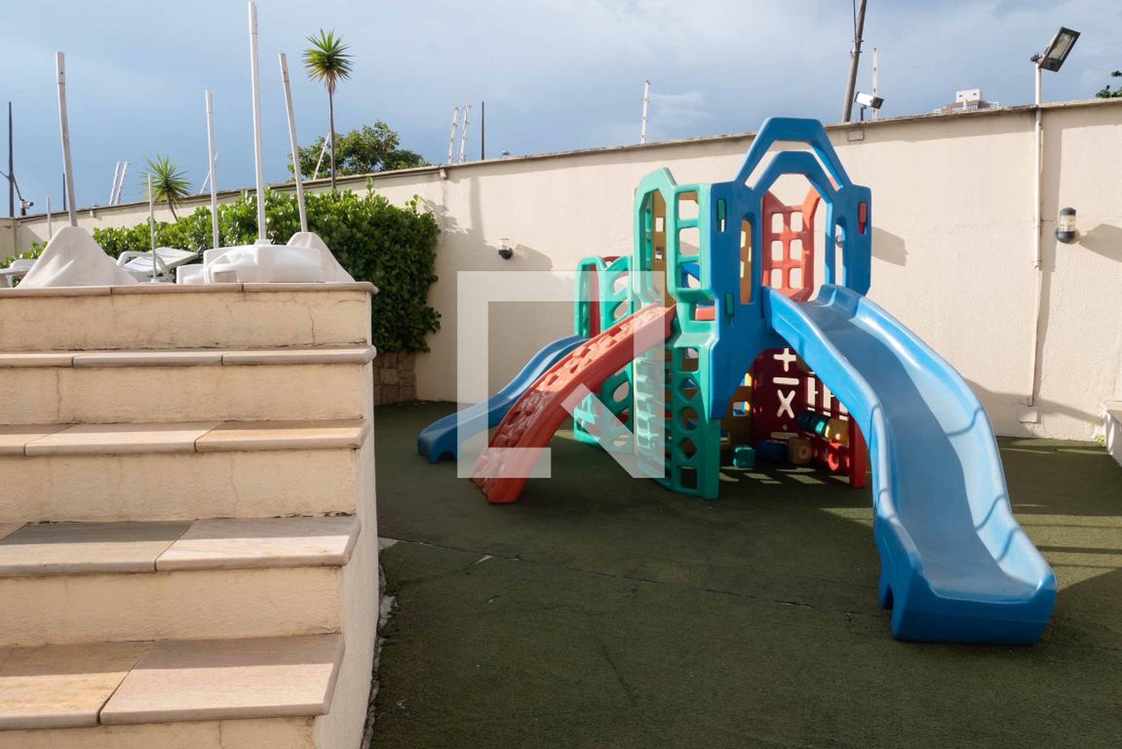 Playground - Henri Matisse