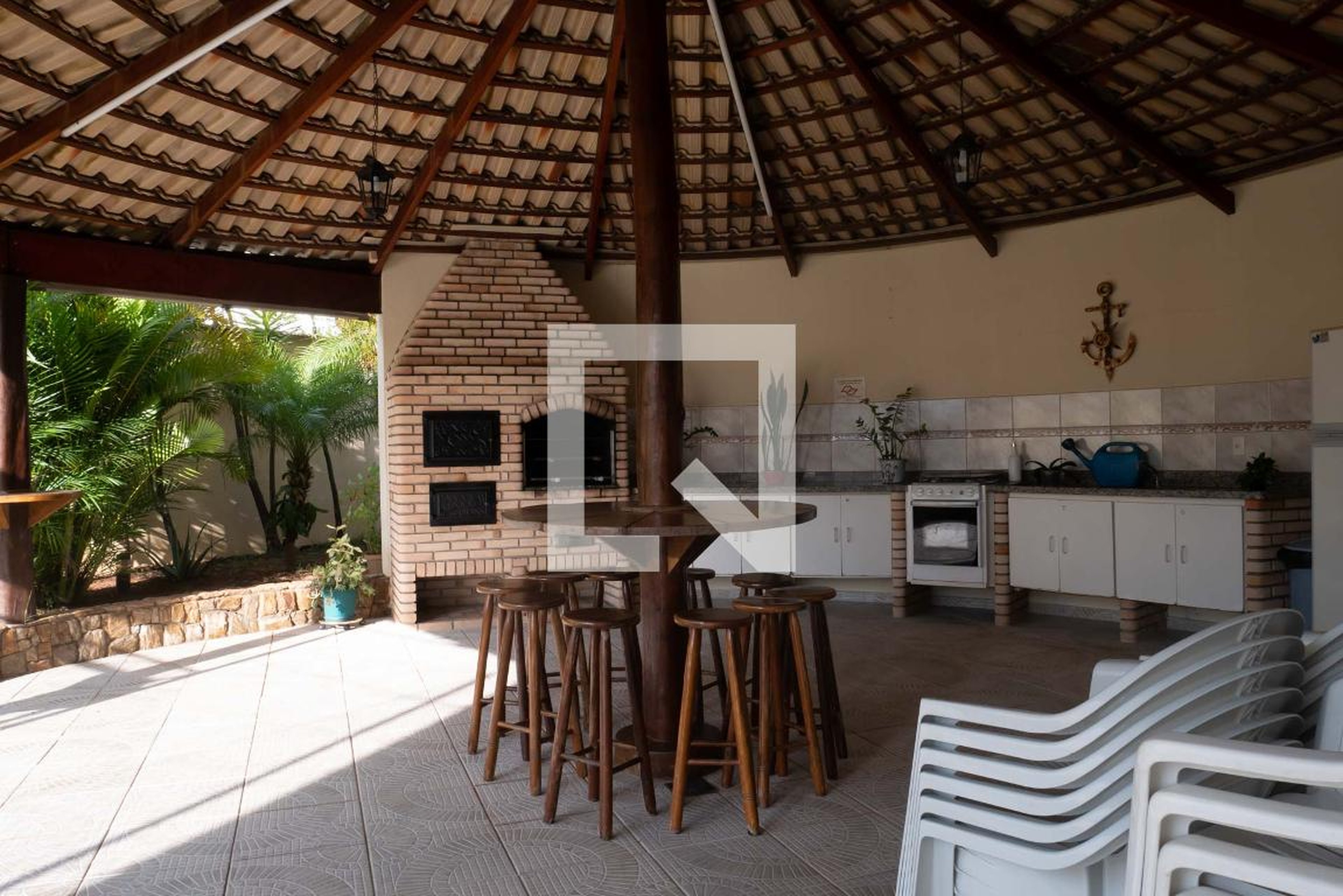 Churrasqueira - Henri Matisse