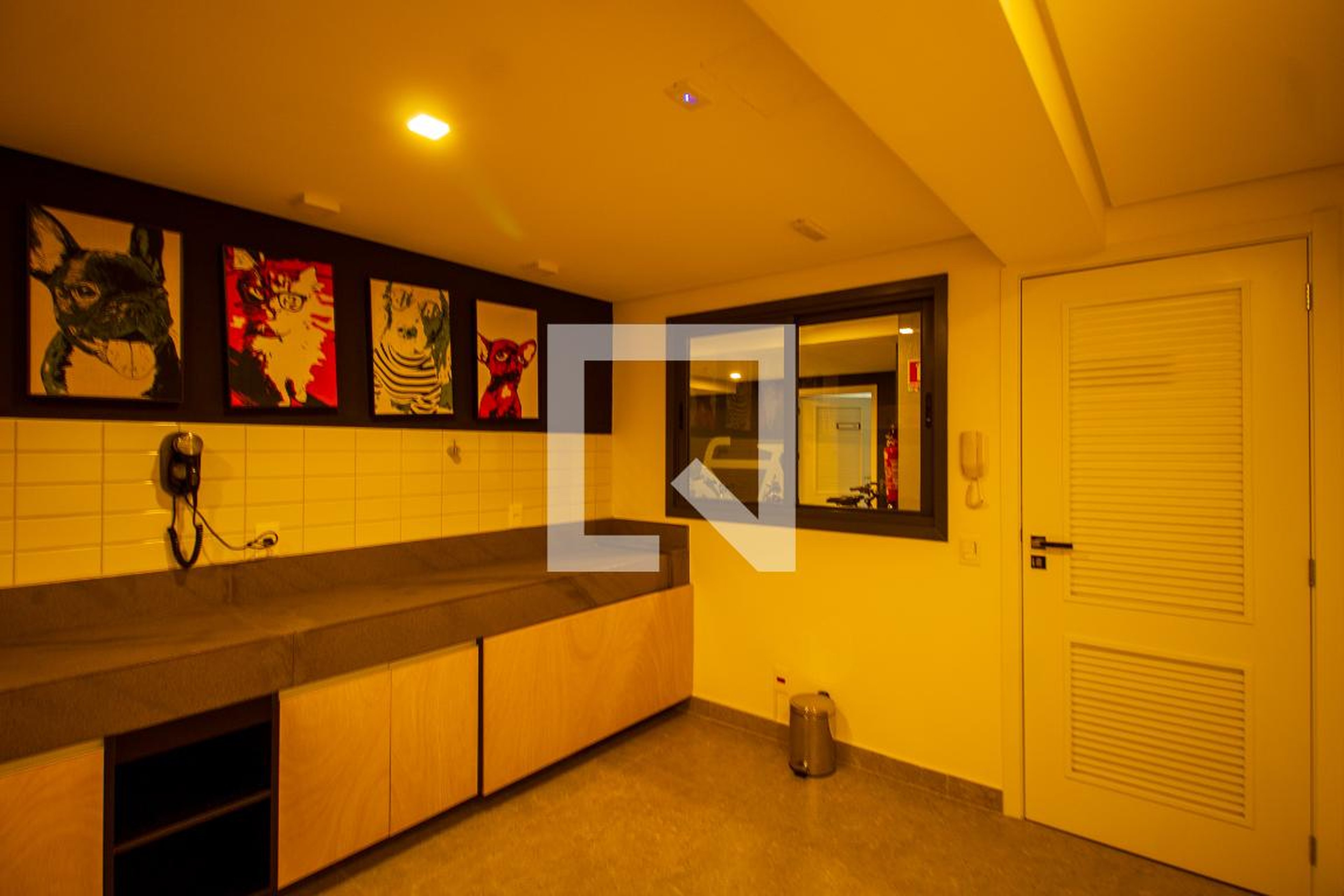 Espaço Pet - Urb Park