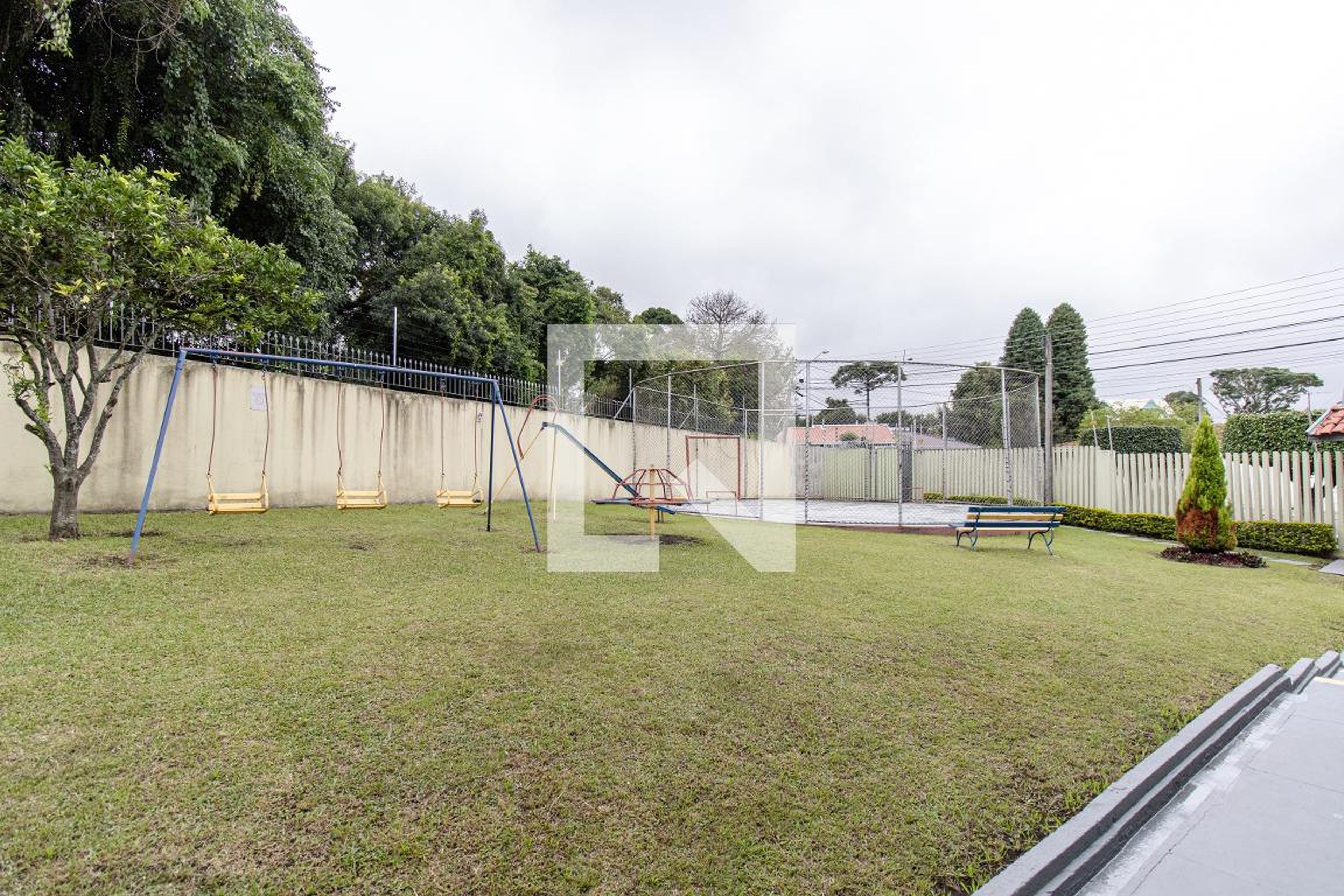 Quadra Esportiva Condomínio Ed São Rafael