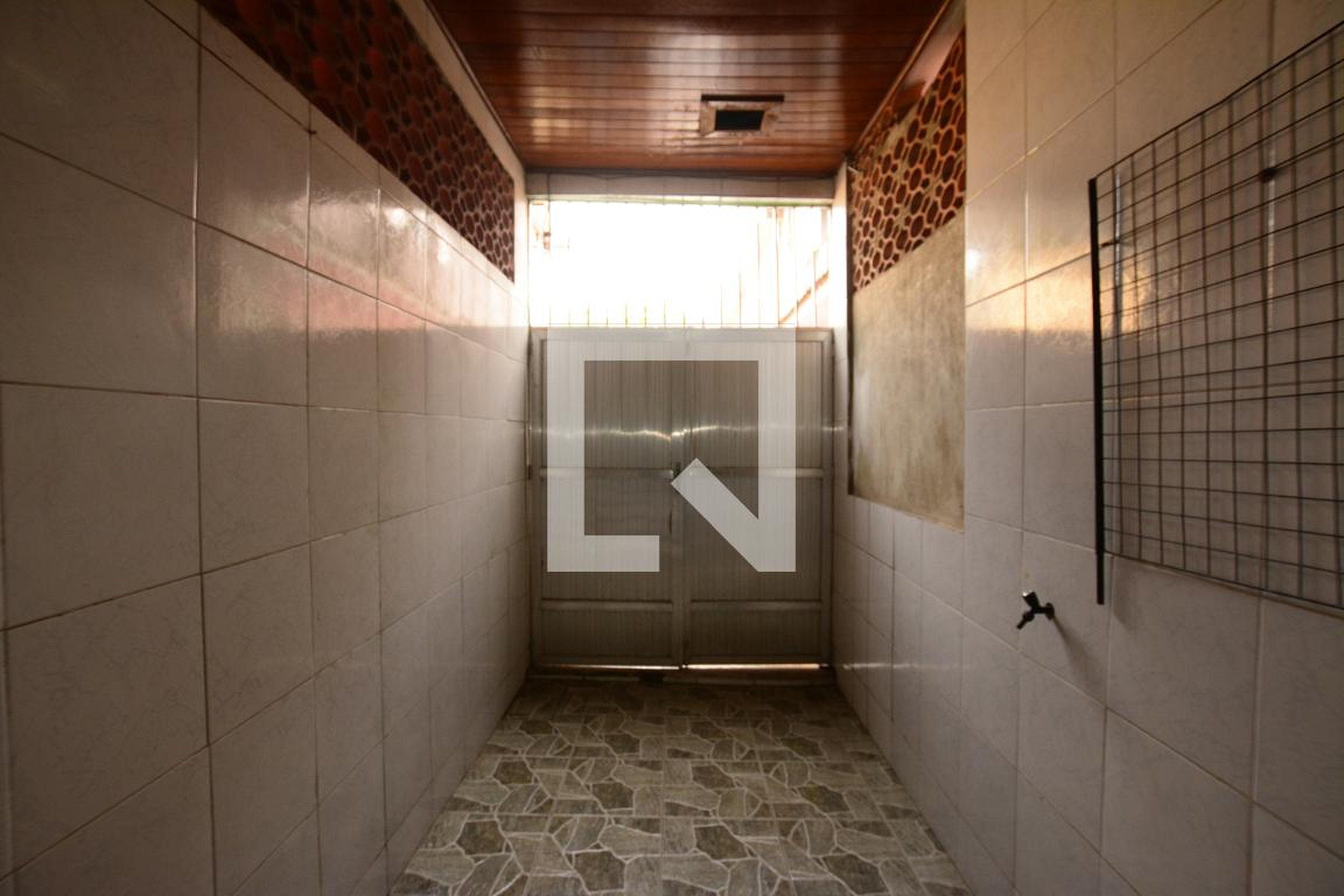 Hall de Entrada - null