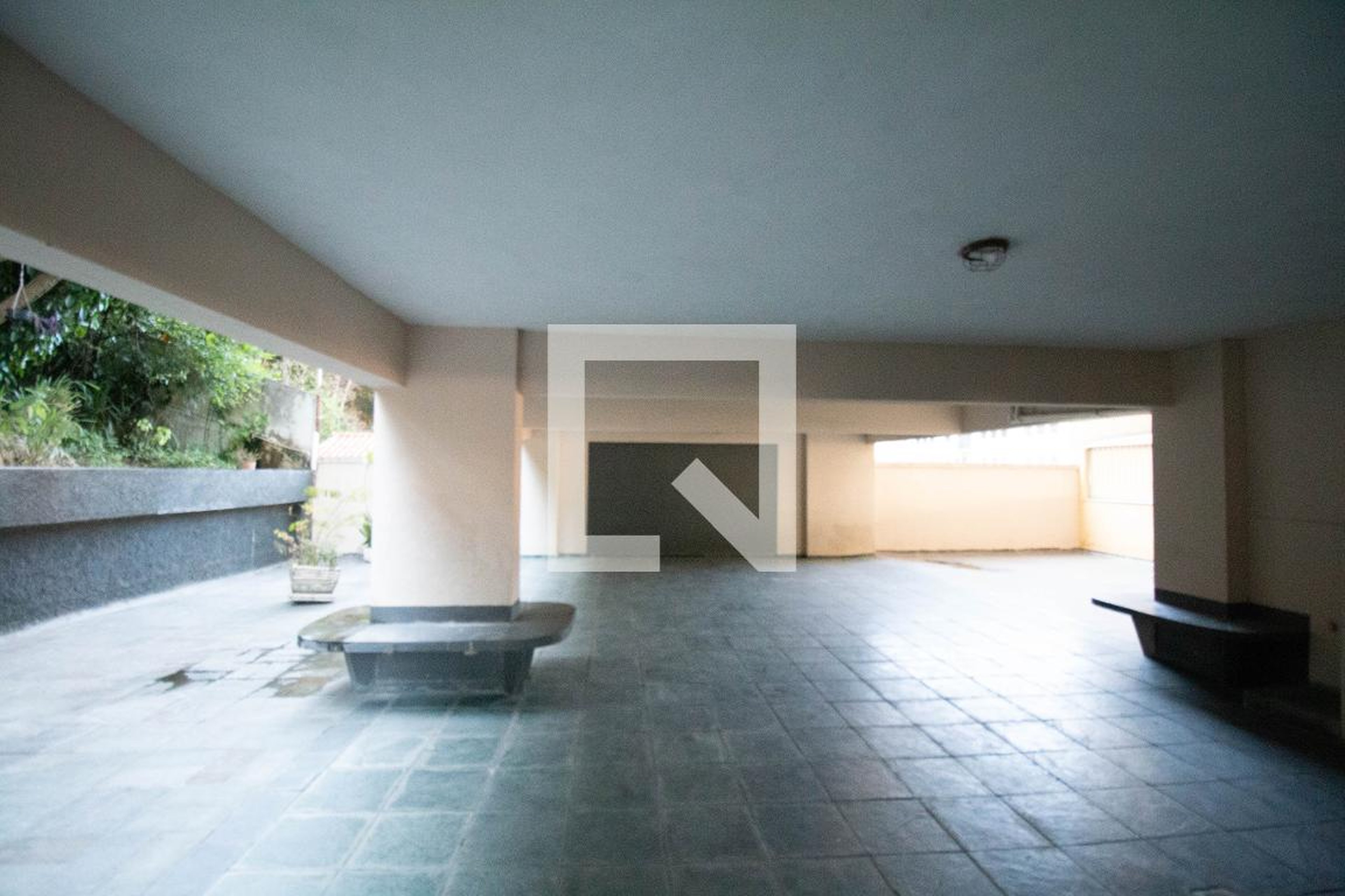 Playground - Santo Agostinho