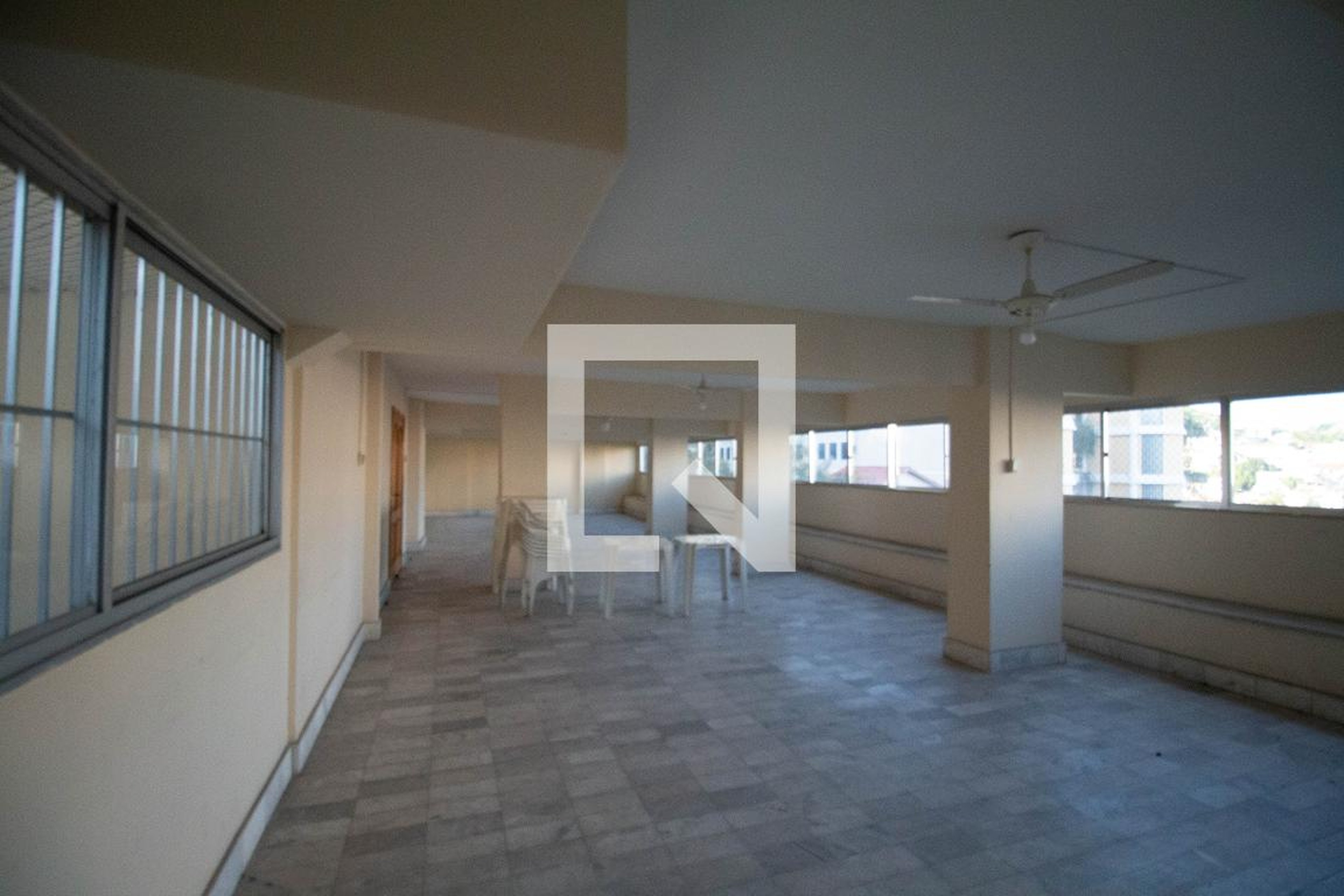 Salão de Festas - Santo Agostinho