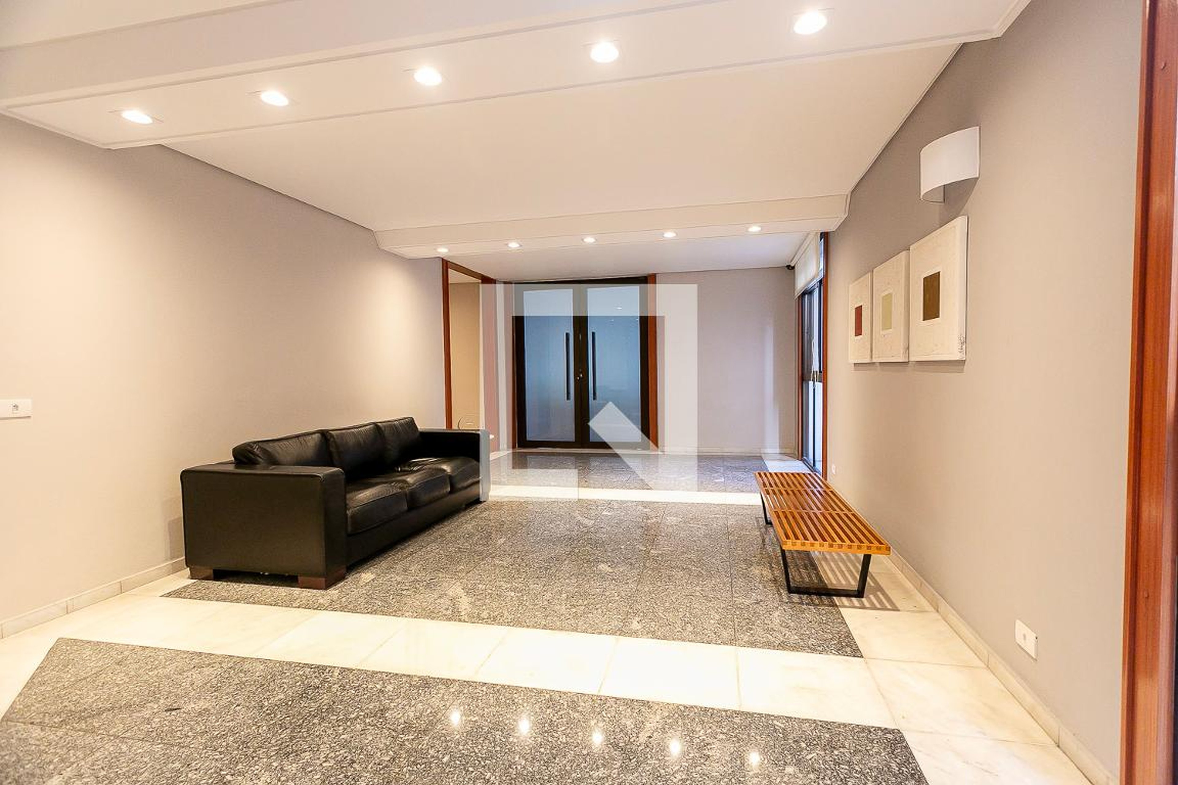 Hall de Entrada - Maceio