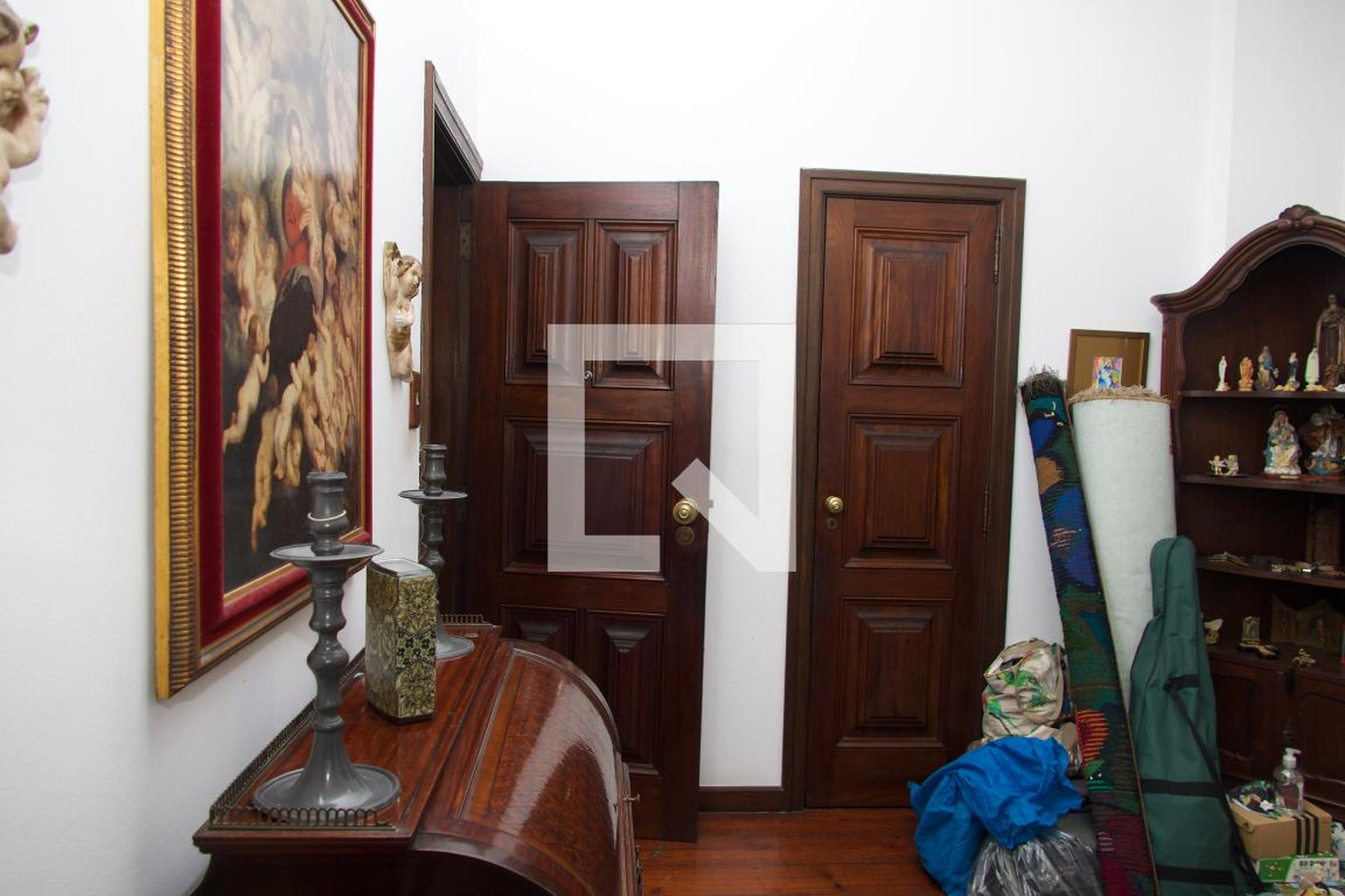 Hall de Entrada - Quarahy