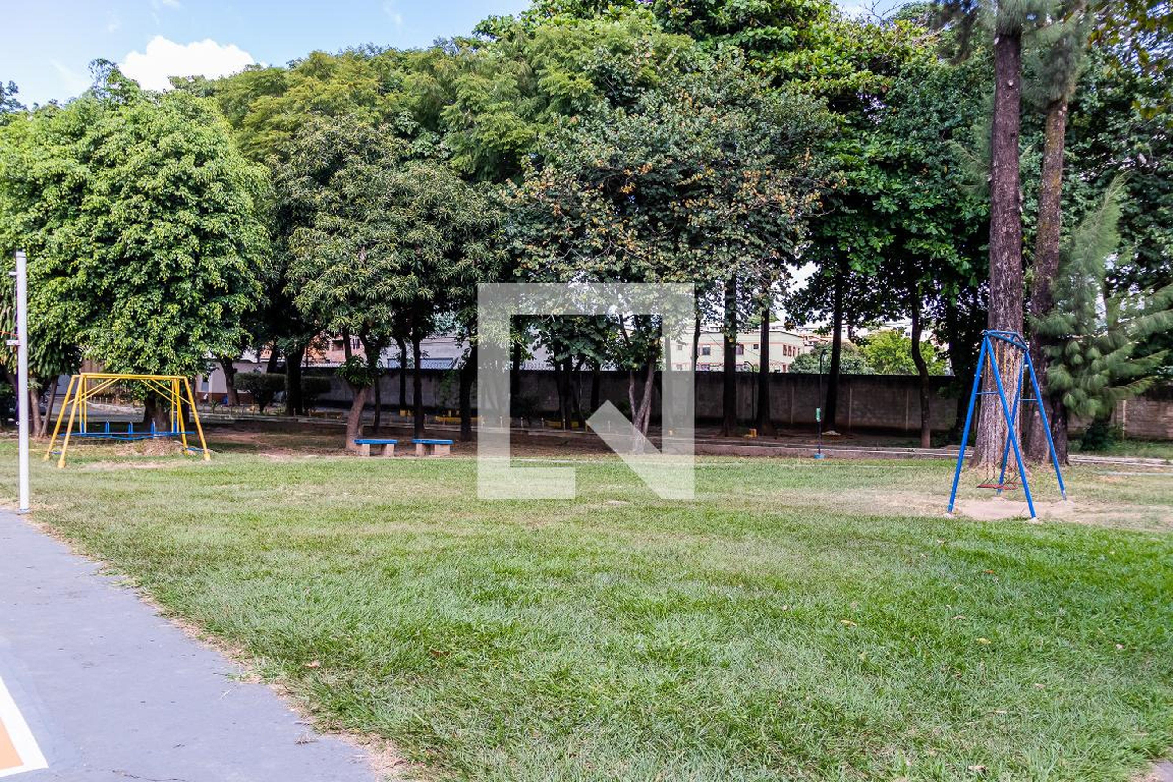 Playground - Moradas da Pampulha