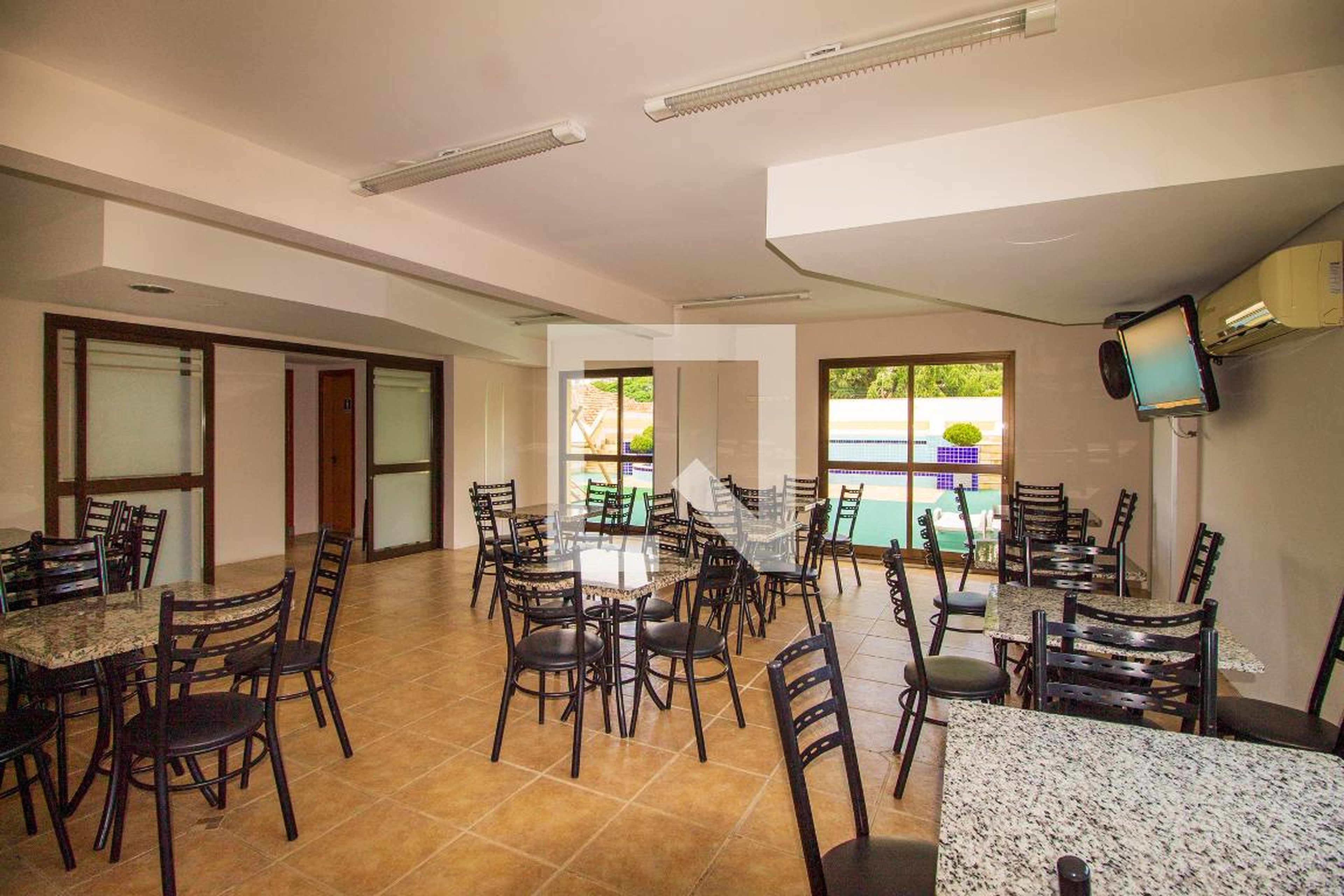 Salao de Festa - Costa do Guaíba