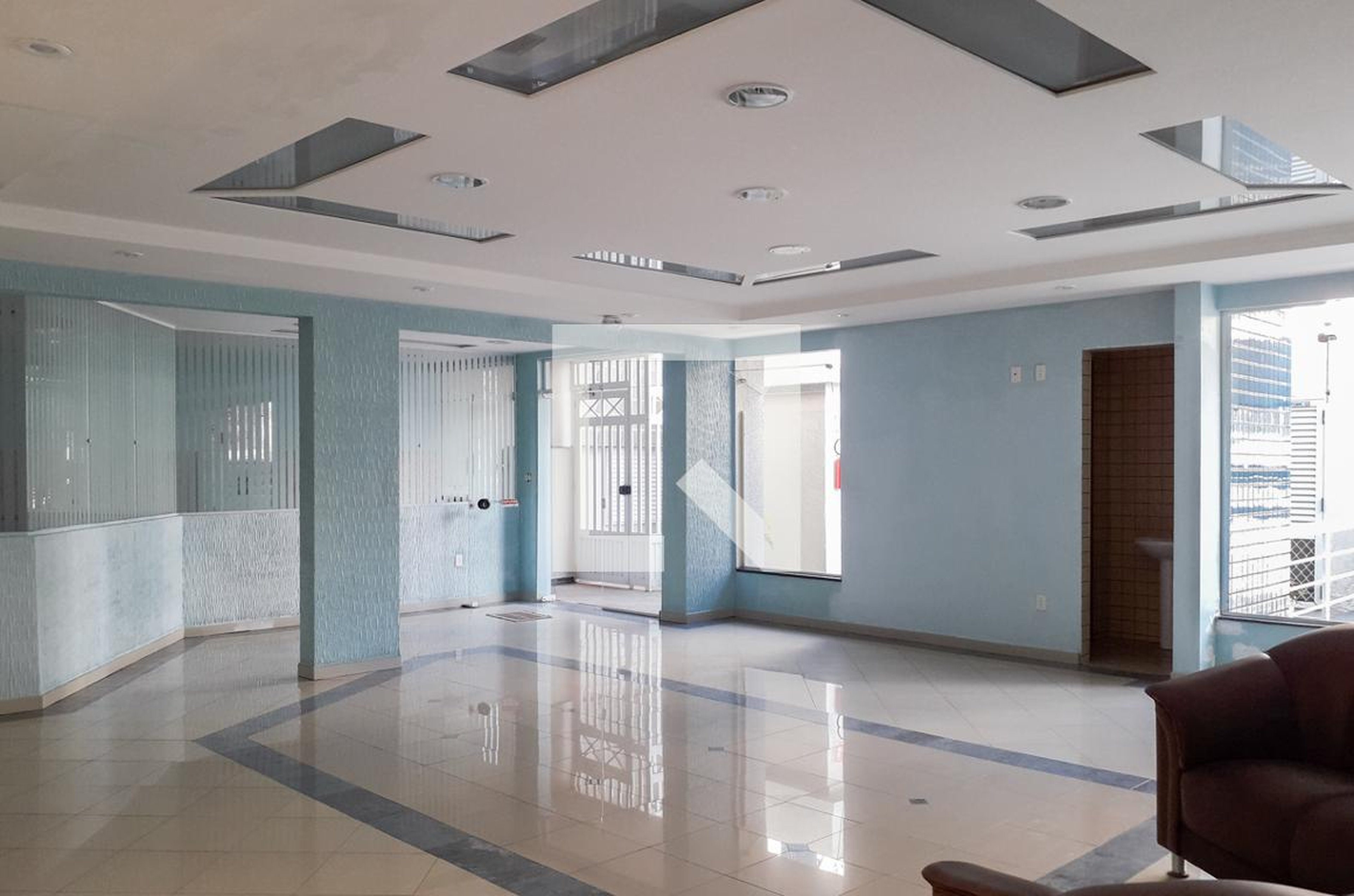 Área comum - Castanheira