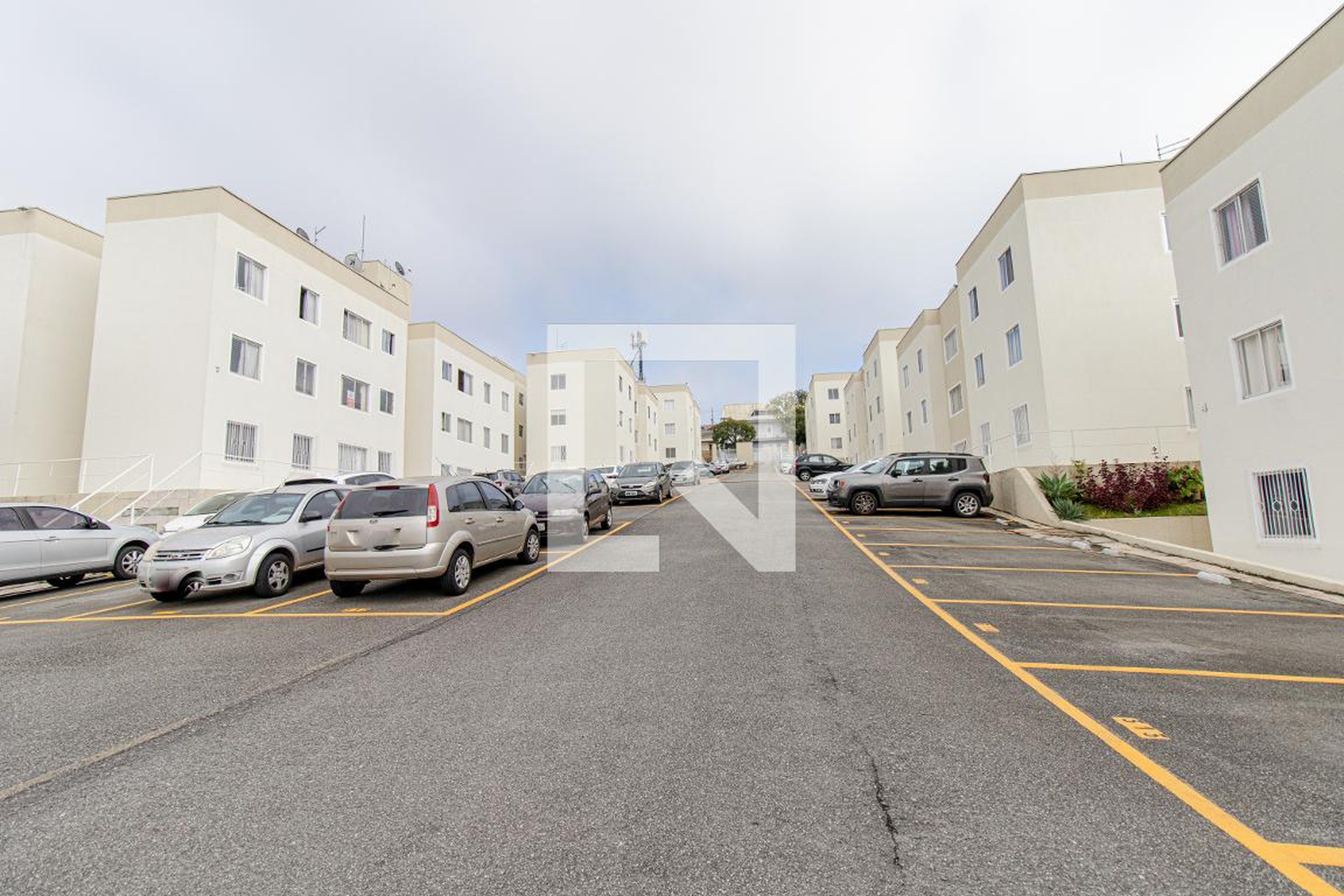 Área Externa - Ilha do Sol