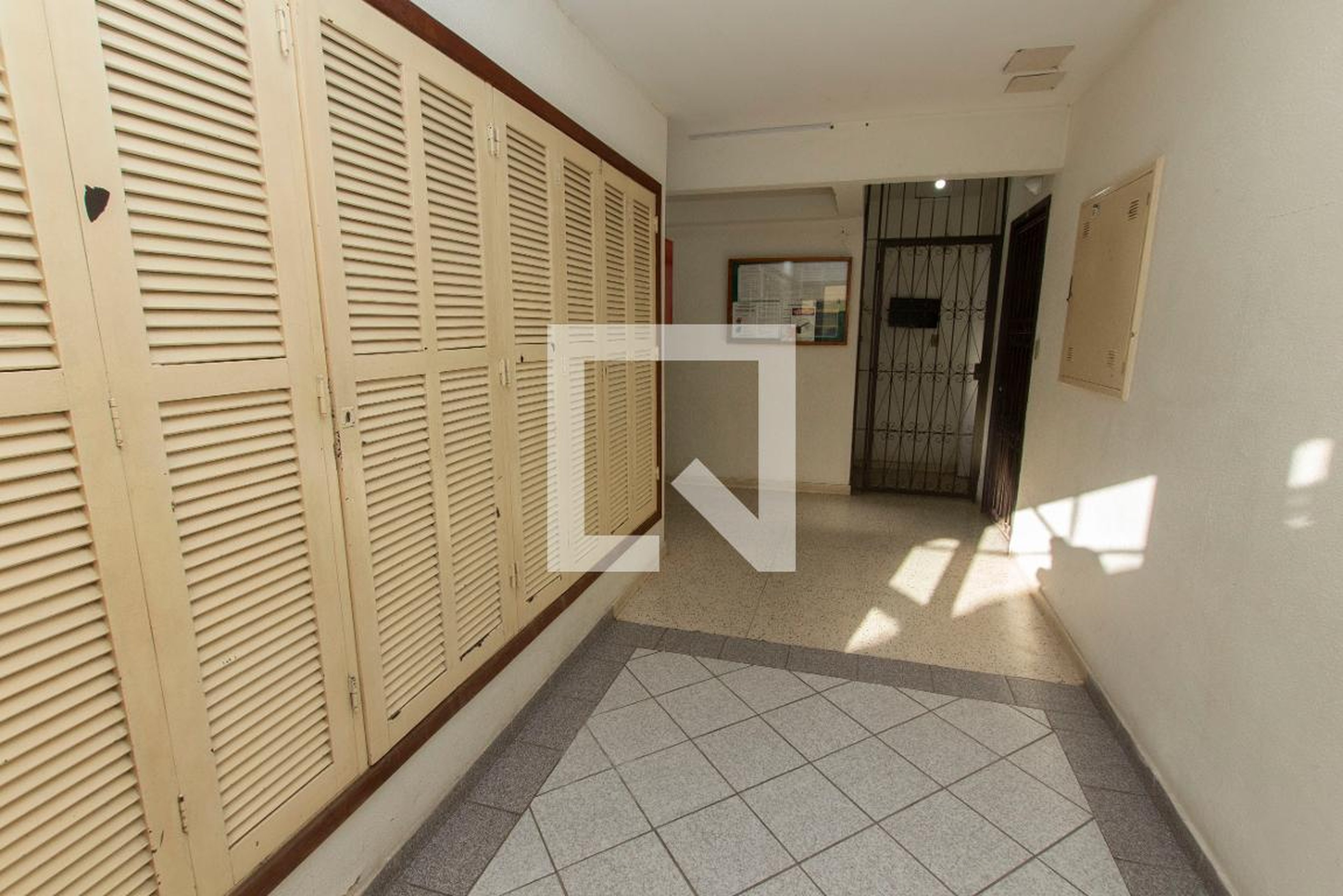 Hall de Entrada - null