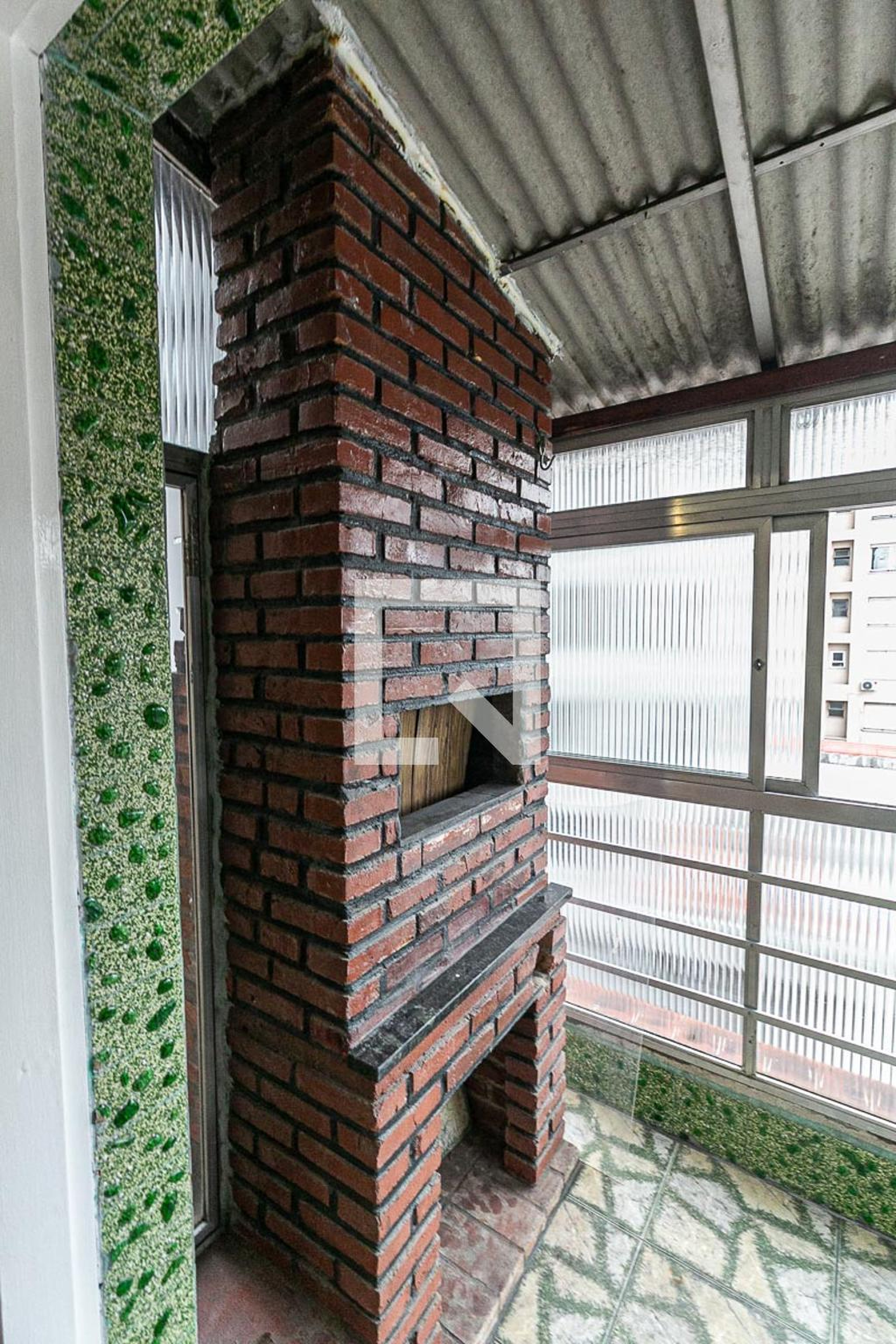 Churrasqueira - Parque Central