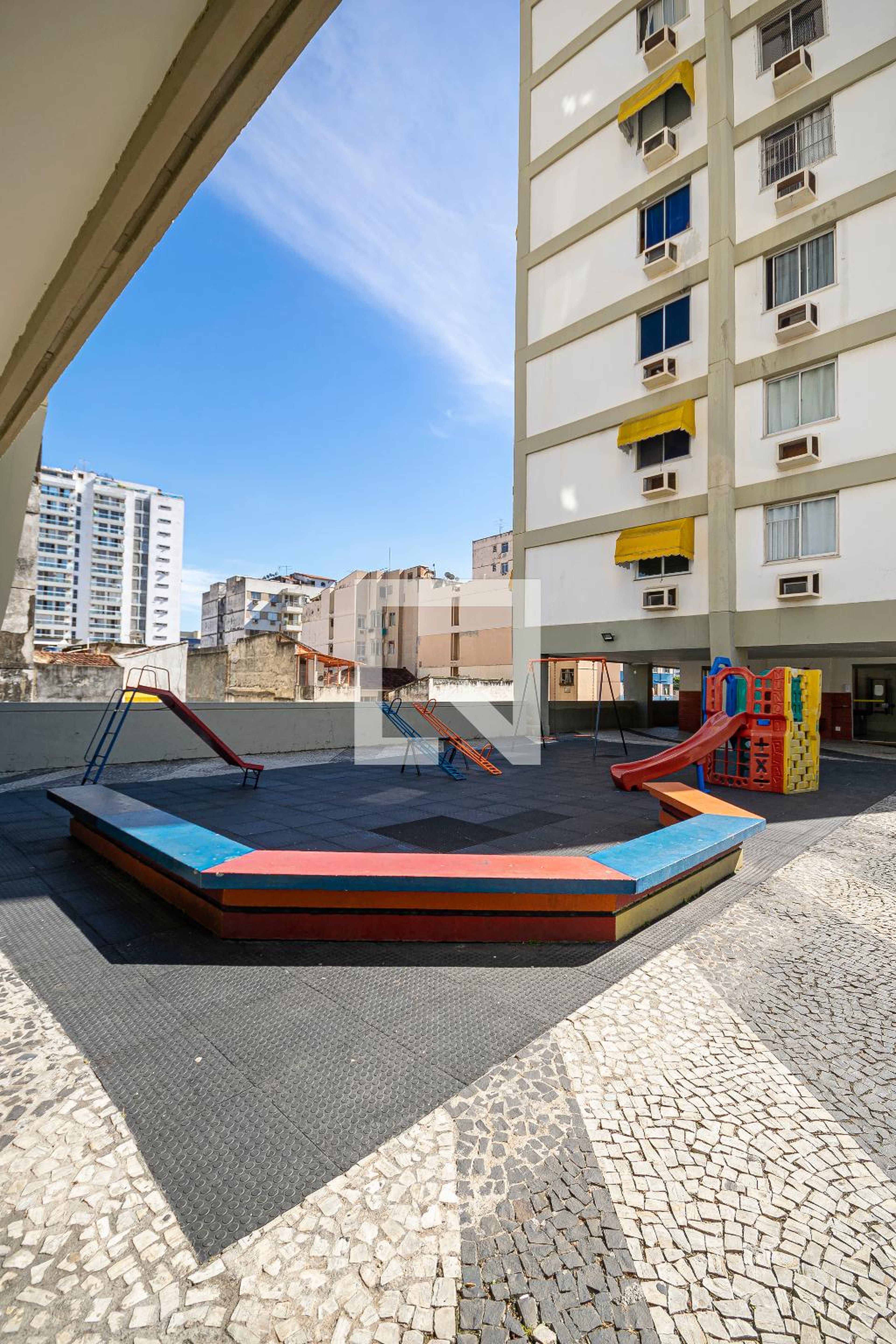 Playground - Edifício Alameda das Acácias