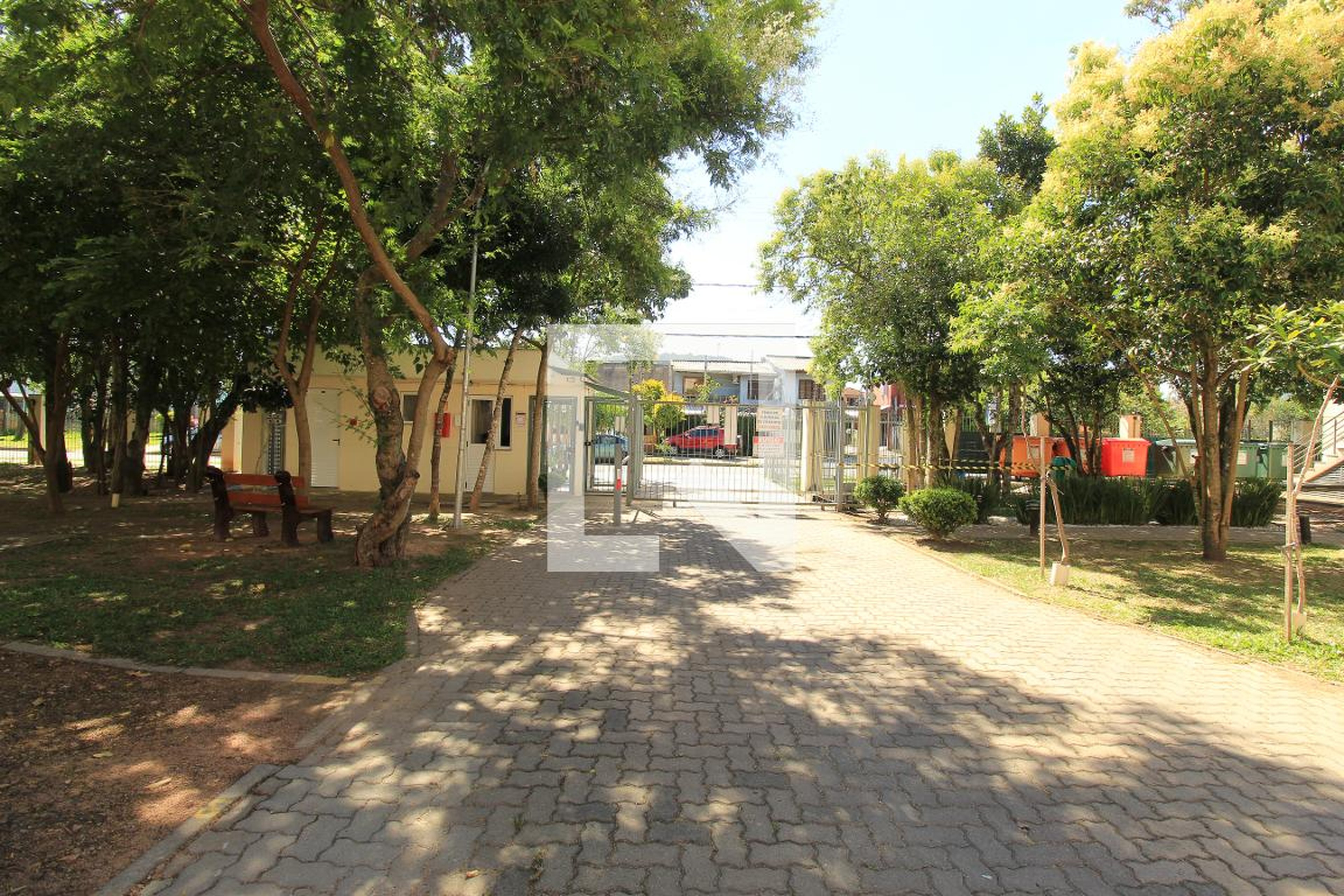 Portaria - Campo Dourado