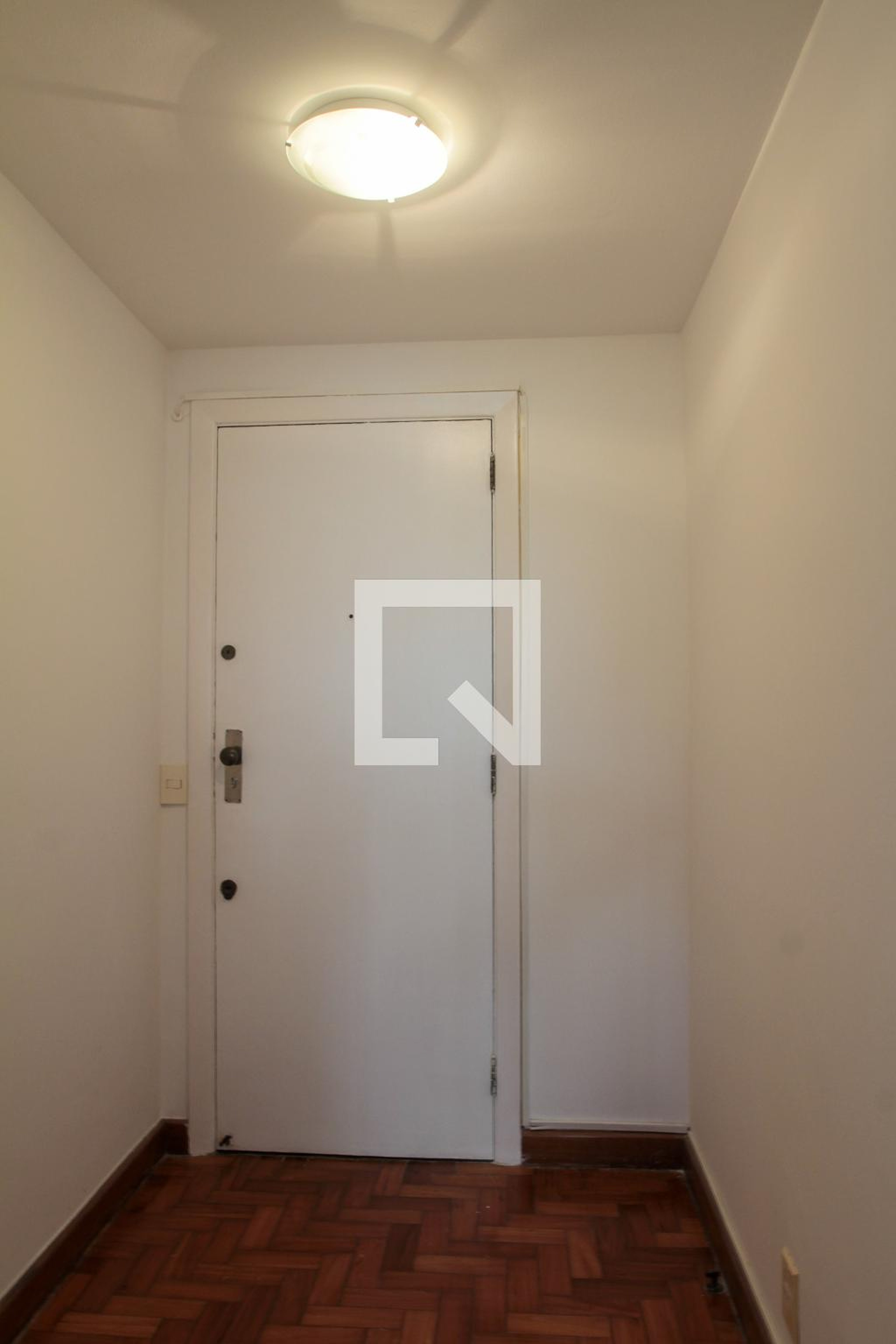 Hall de Entrada - null