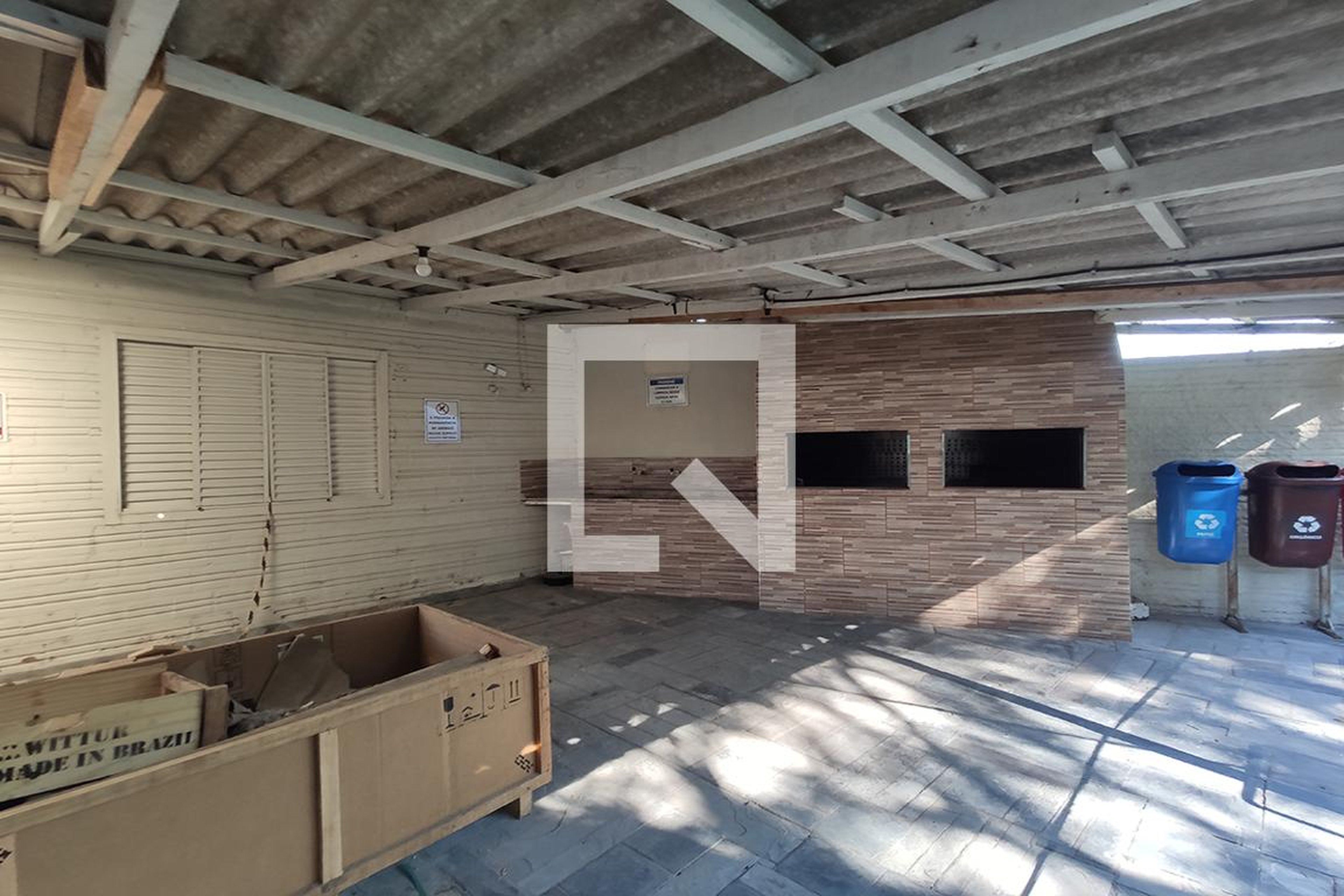 Espaço Gourmet - Jardim América