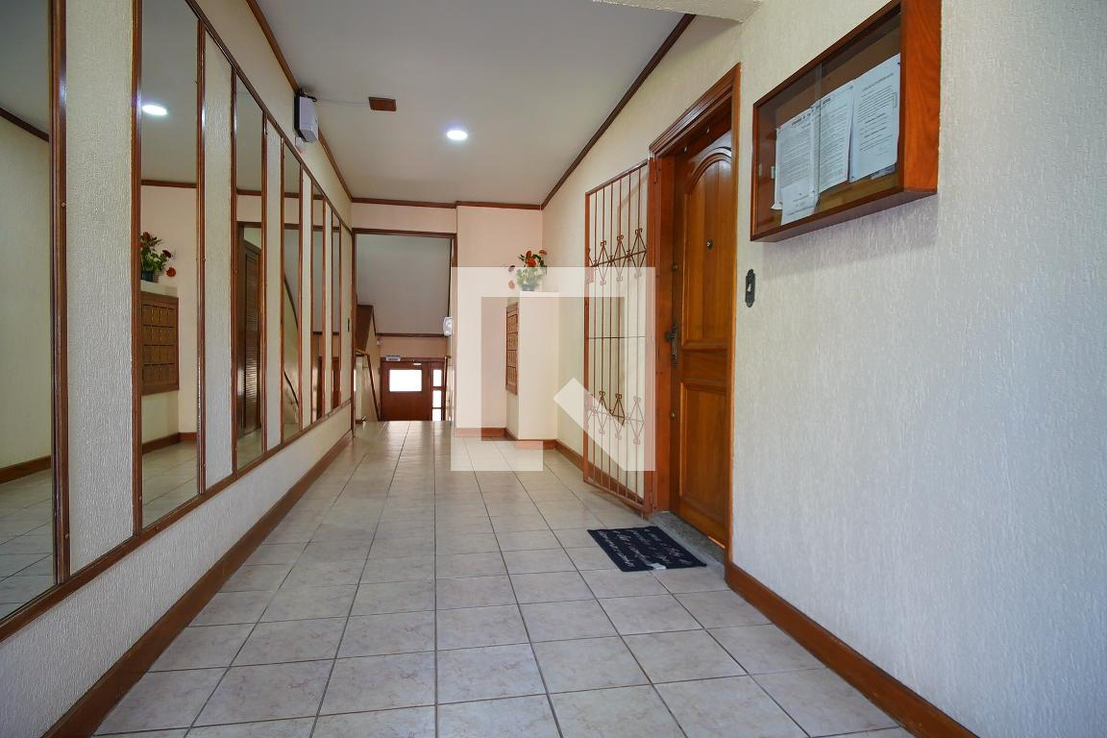 Hall de Entrada - null