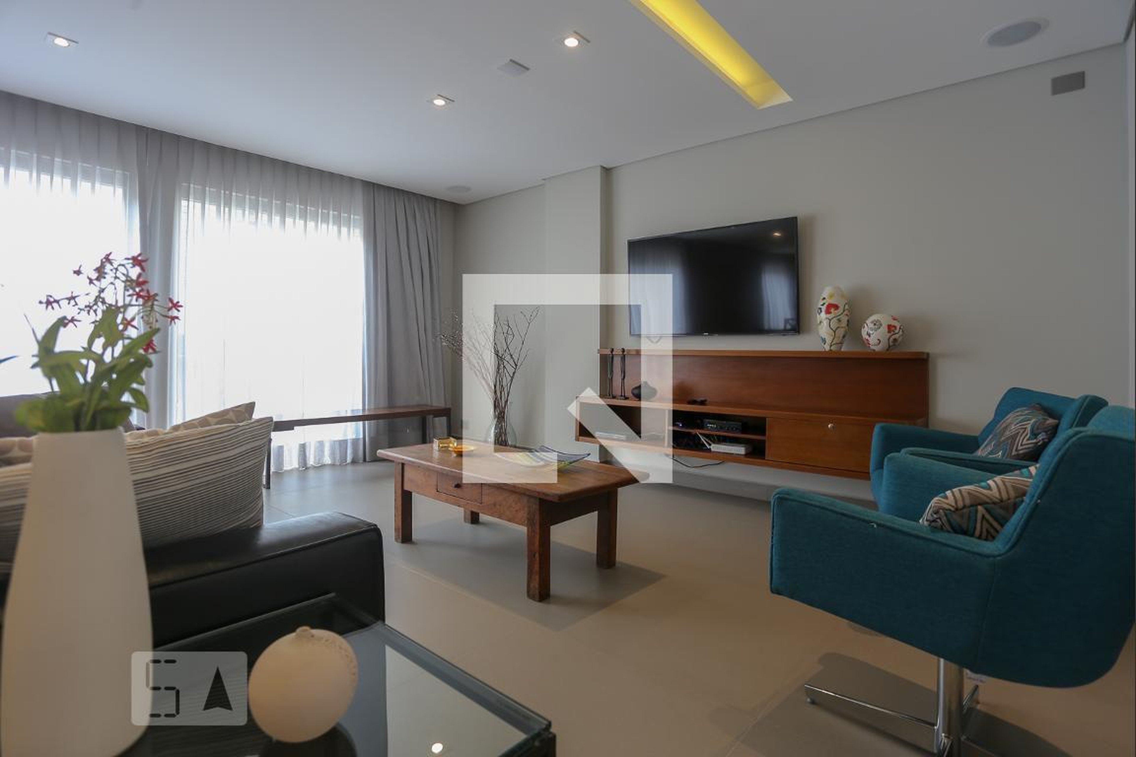 Salão de festas - Frei