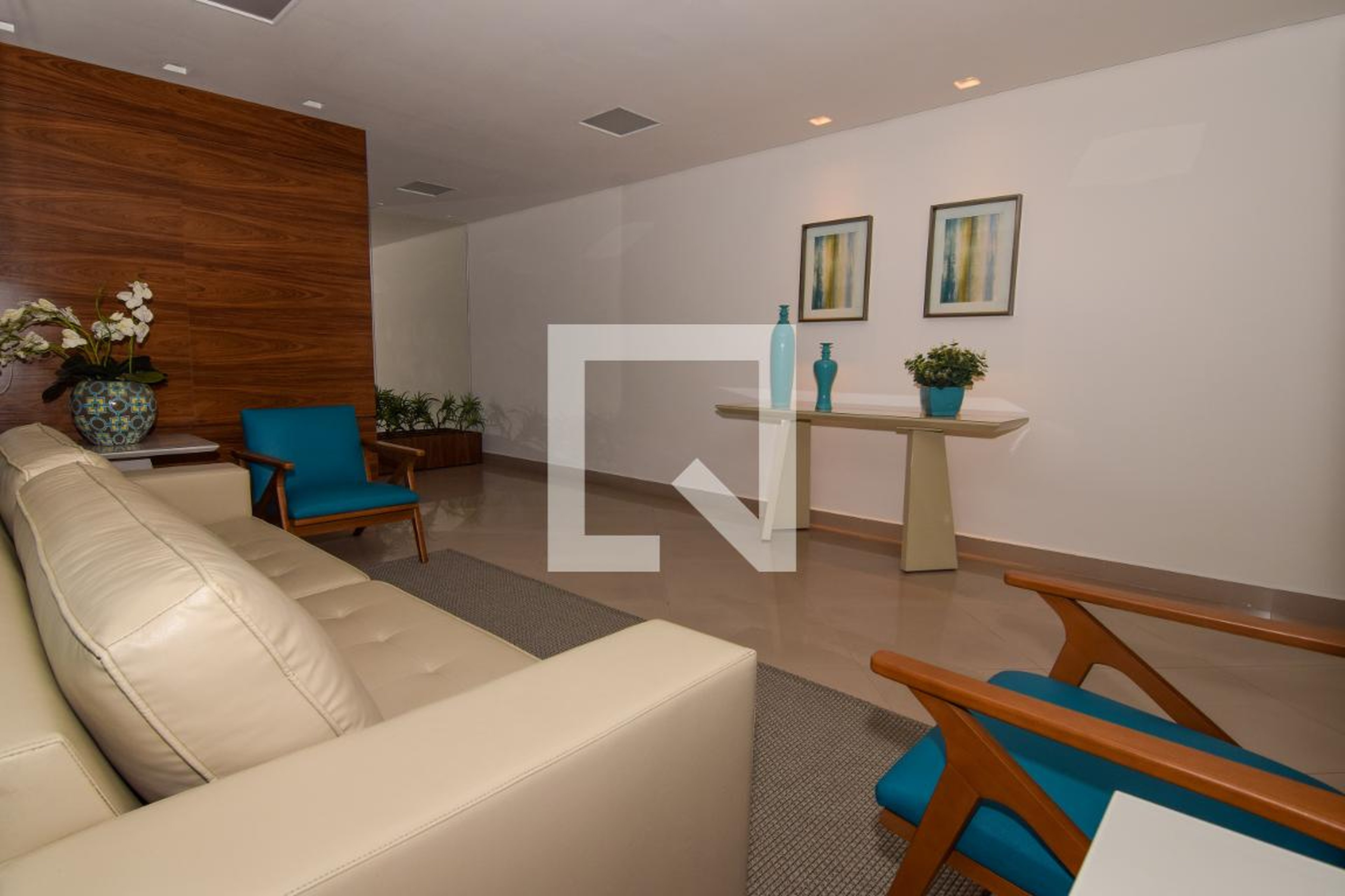 Hall de Entrada - Lico Prime II